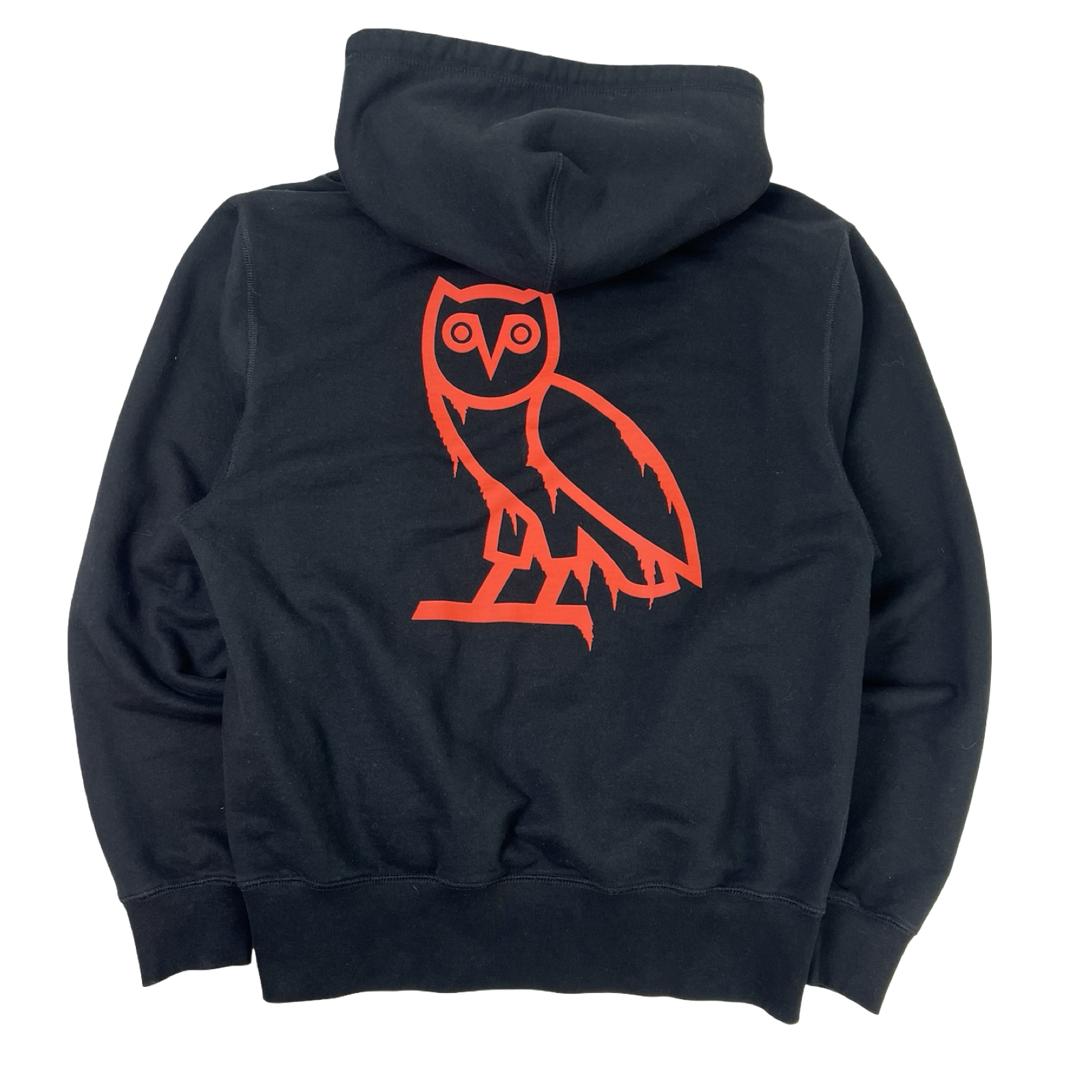 OVO Halloween Gang Devil Bird Hoodie