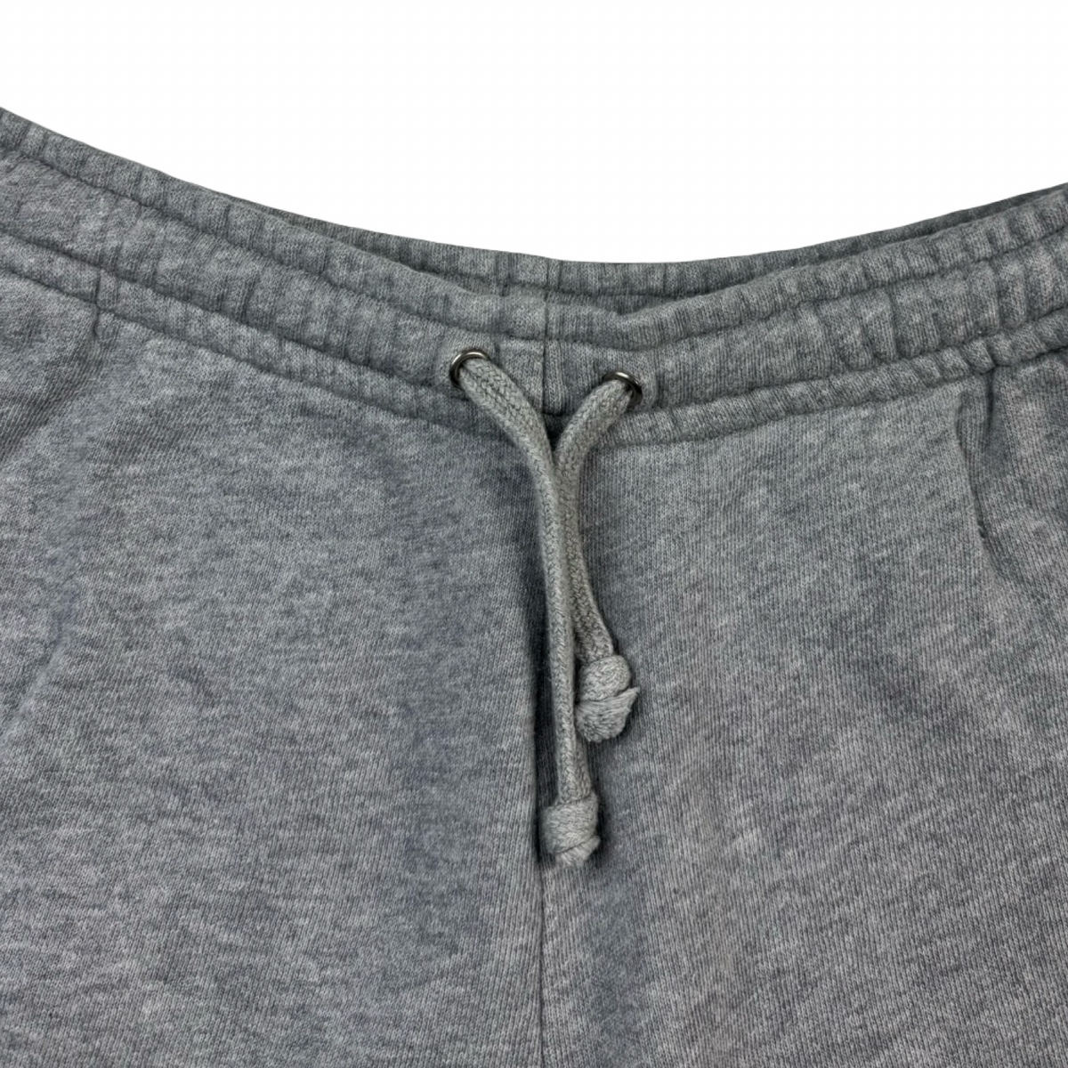 Gucci Tiger Patch French Terry Shorts