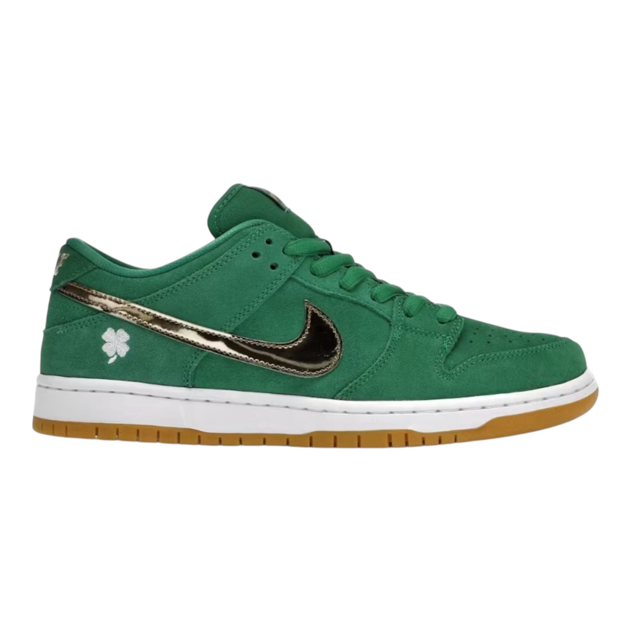 Nike SB Dunk Low St Patrick’s Day (Used)