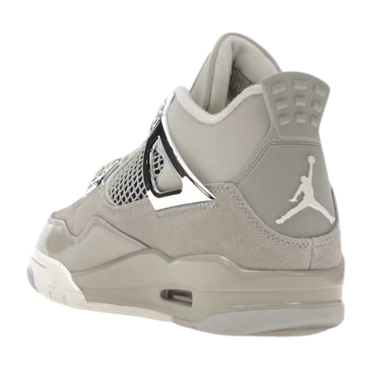 Jordan 4 Frozen Moment