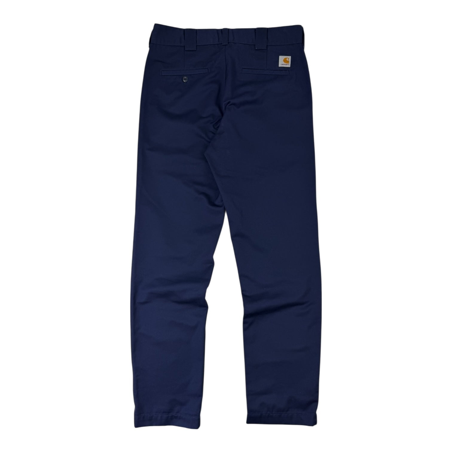 Carhartt WIP Simple Pants Indigo