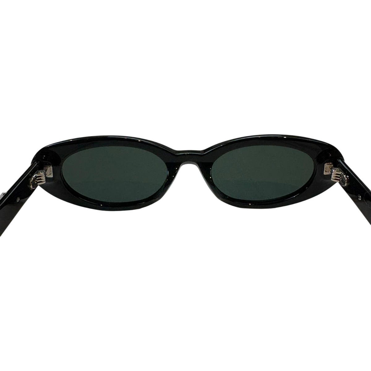 Gentle Monster Bandoneon.S 01 Sunglasses Black