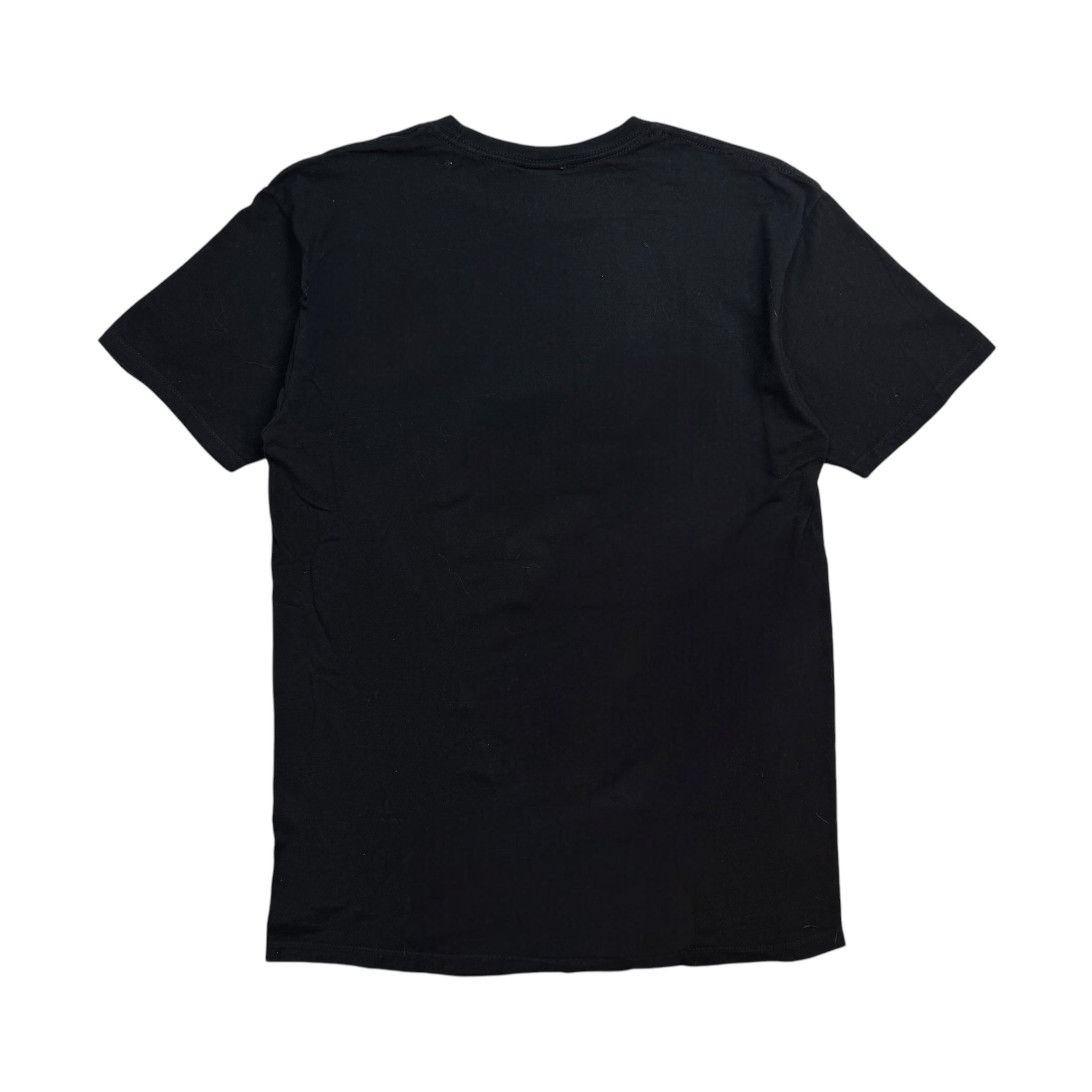 OVO Owl Tee Black