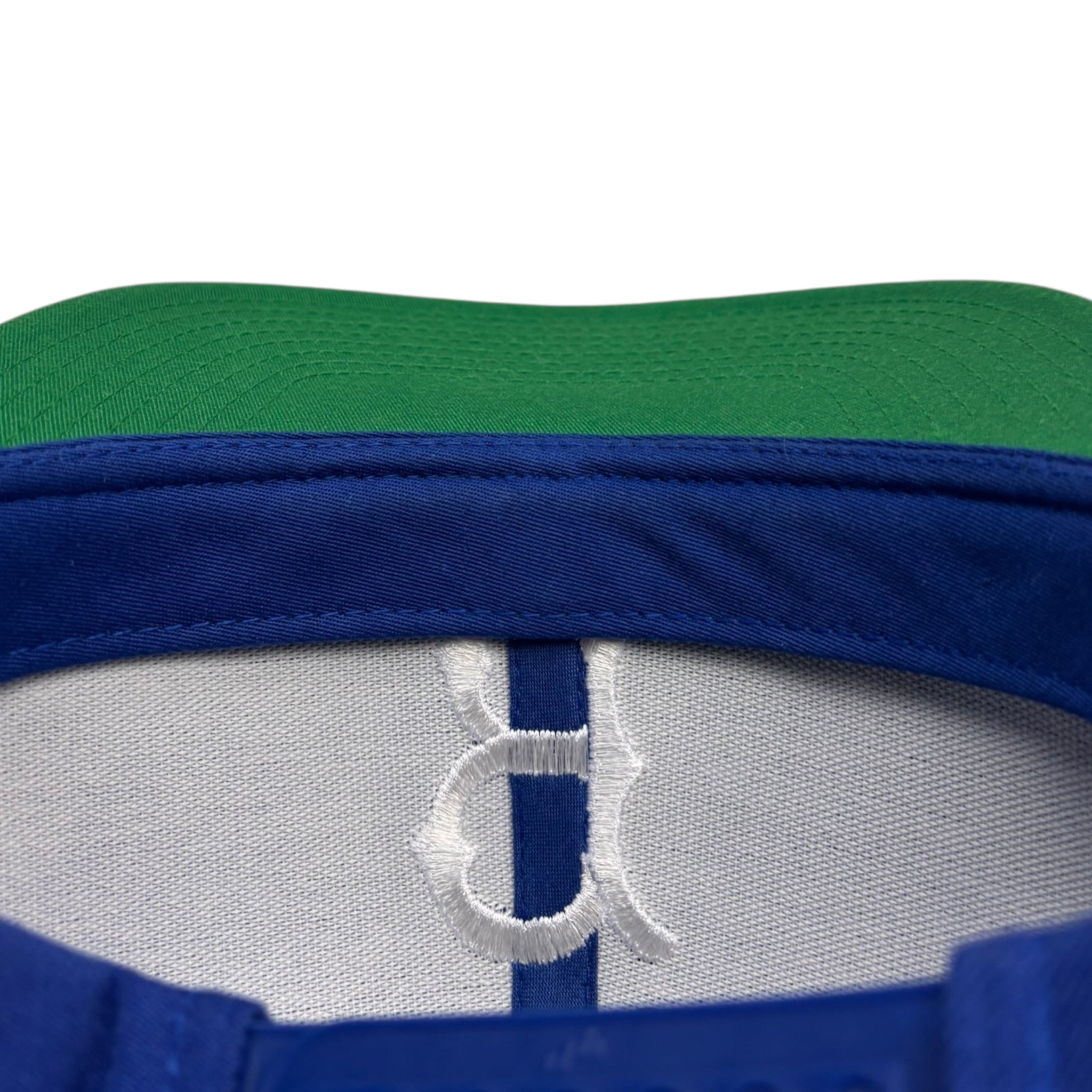 Kill The Hype Brooklyn Dodgers Snap Back