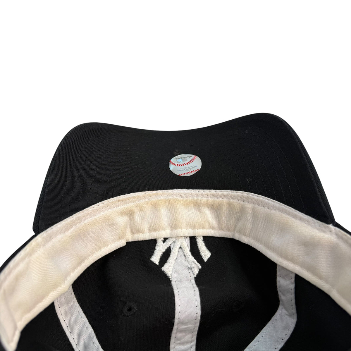 Aimé Leon Dore x New Era Yankees Ballpark Hat Black