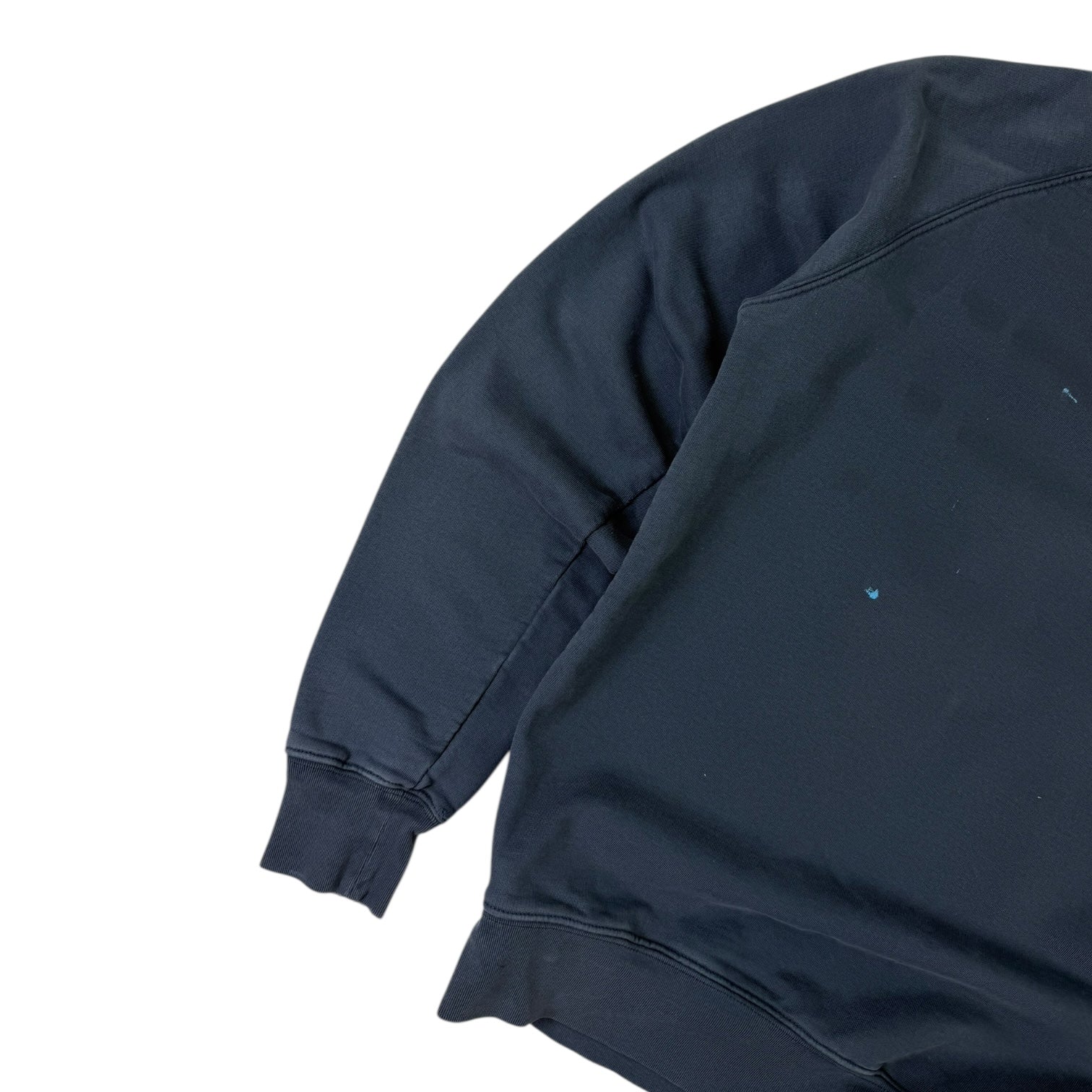 Palace Tri-Ferg Crewneck Navy
