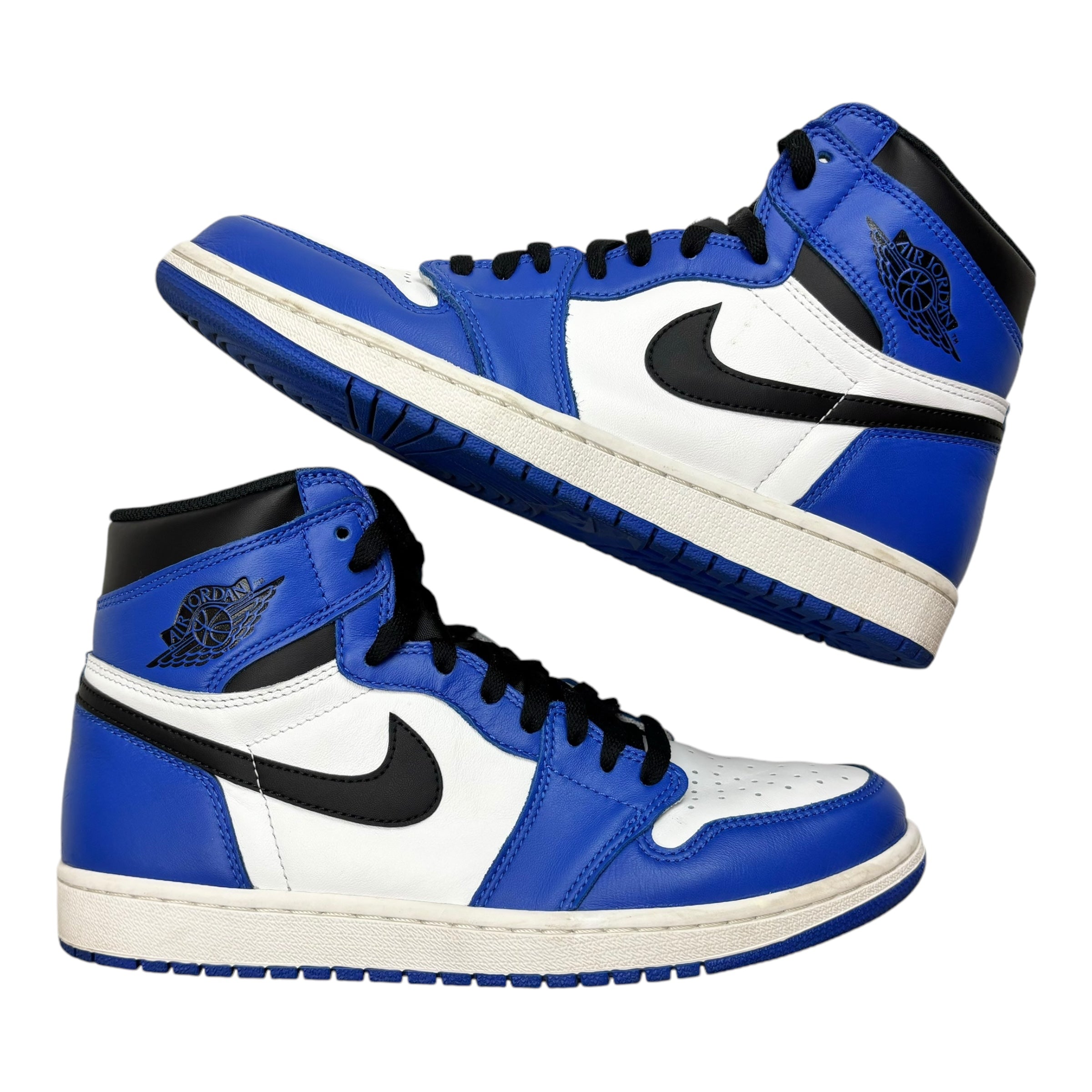 Jordan 1 Retro High Game Royal (Used)