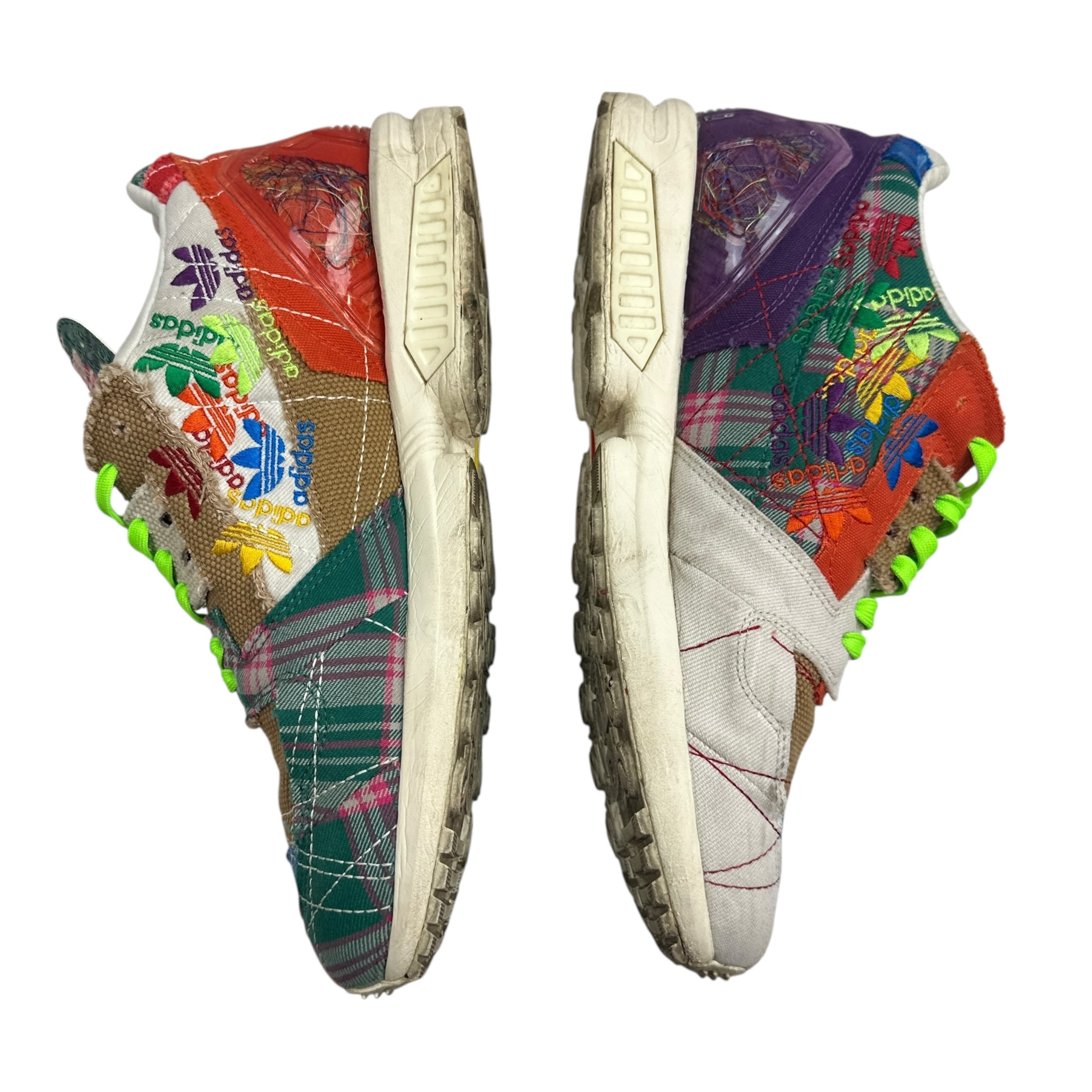 ♡. Adidas ZX 8000 Sean Wotherspoon Superearth (Used)