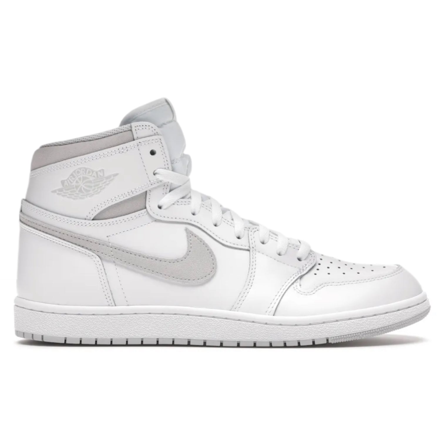 Jordan 1 High ‘85 Neutral Grey (Used)