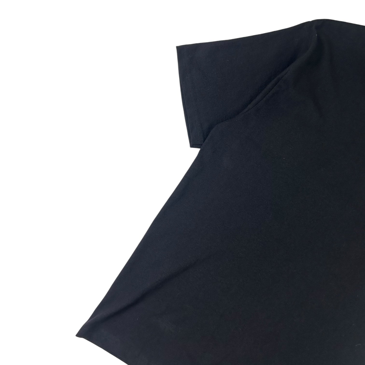 Stussy Vancouver Chapter T-Shirt Black