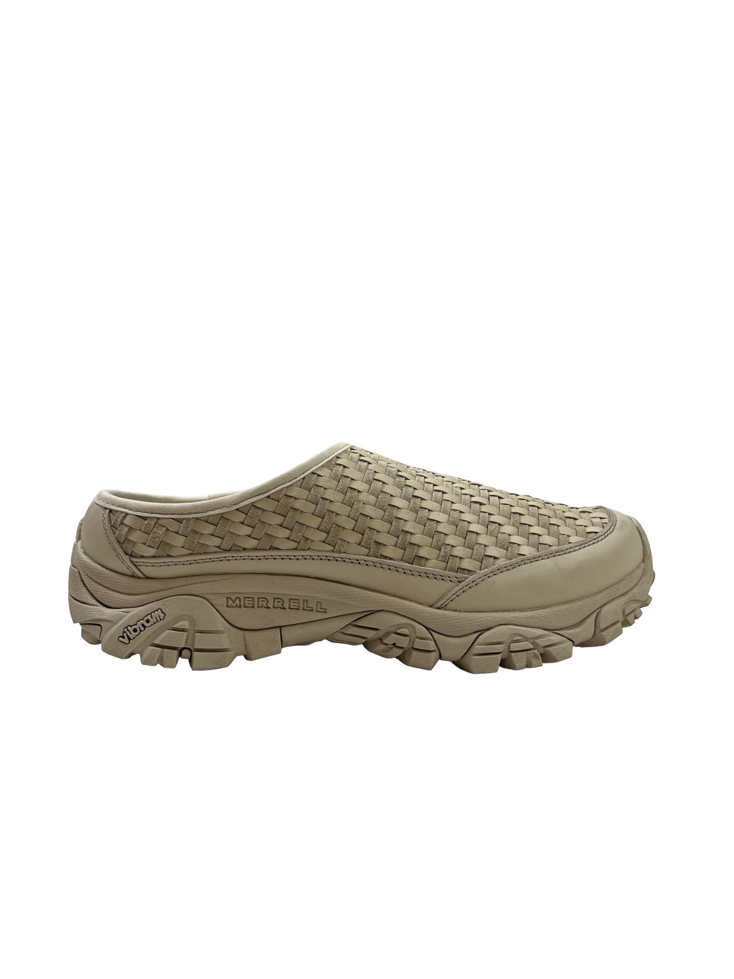 Merrell Moab 2 Slide LTR Woven SE Stucco (Used)