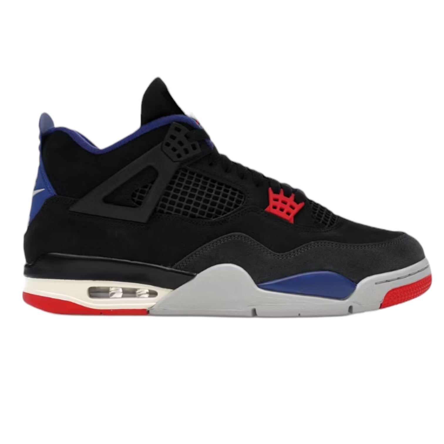 Jordan 4 Retro Rare Air (White Lettering) (Used)