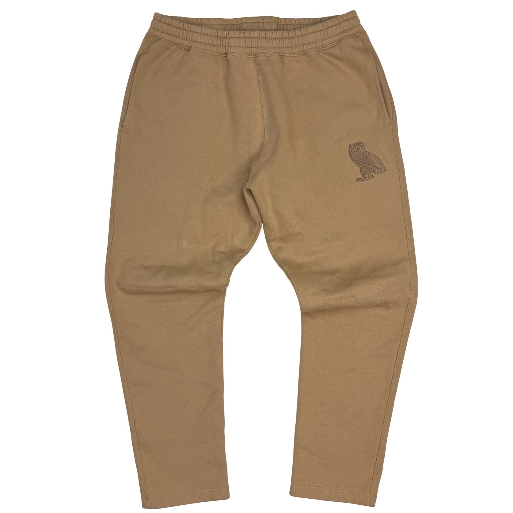 OVO Classic Sweatpants Tan