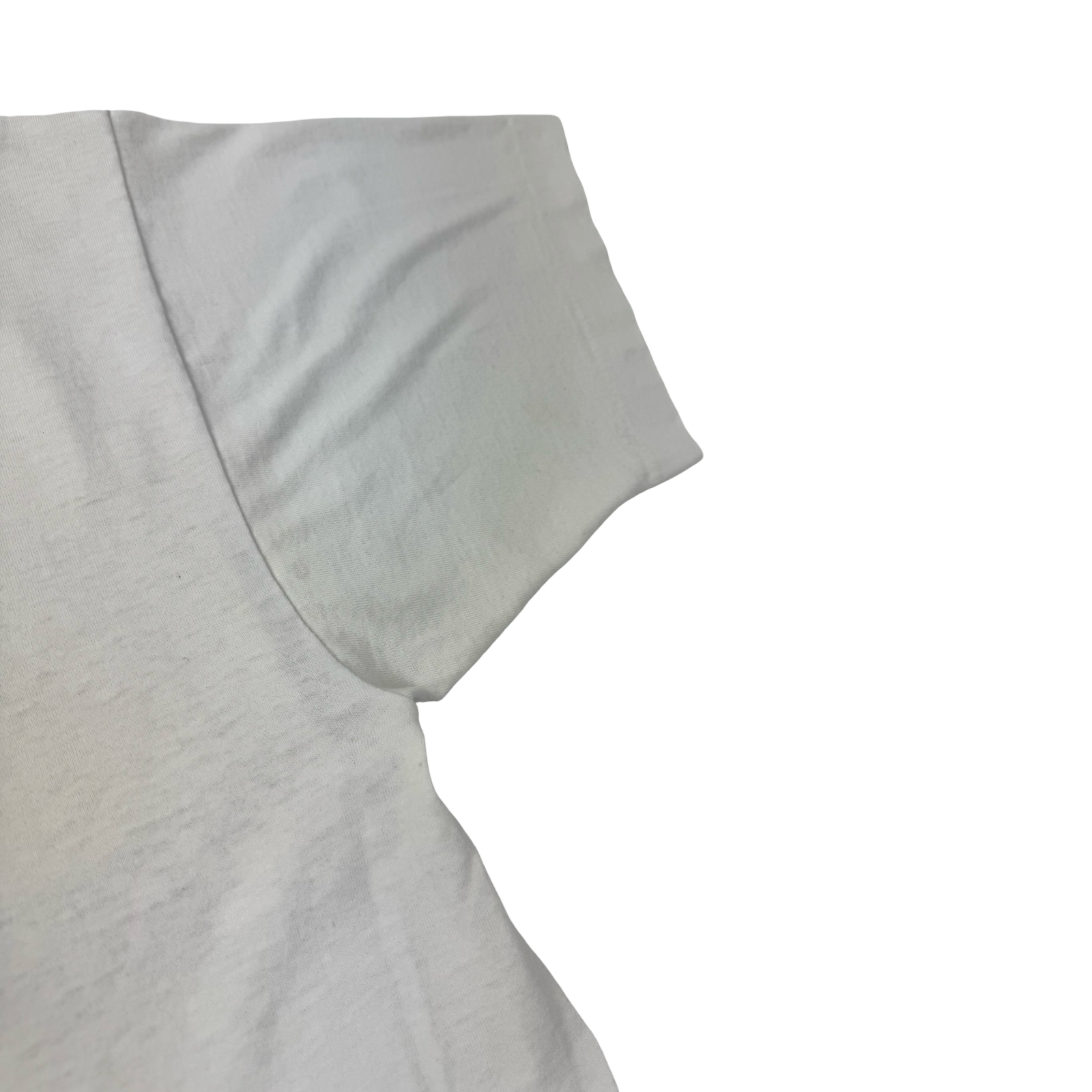 Vintage Microsoft We Deliver “Brain Food” Technology T-Shirt