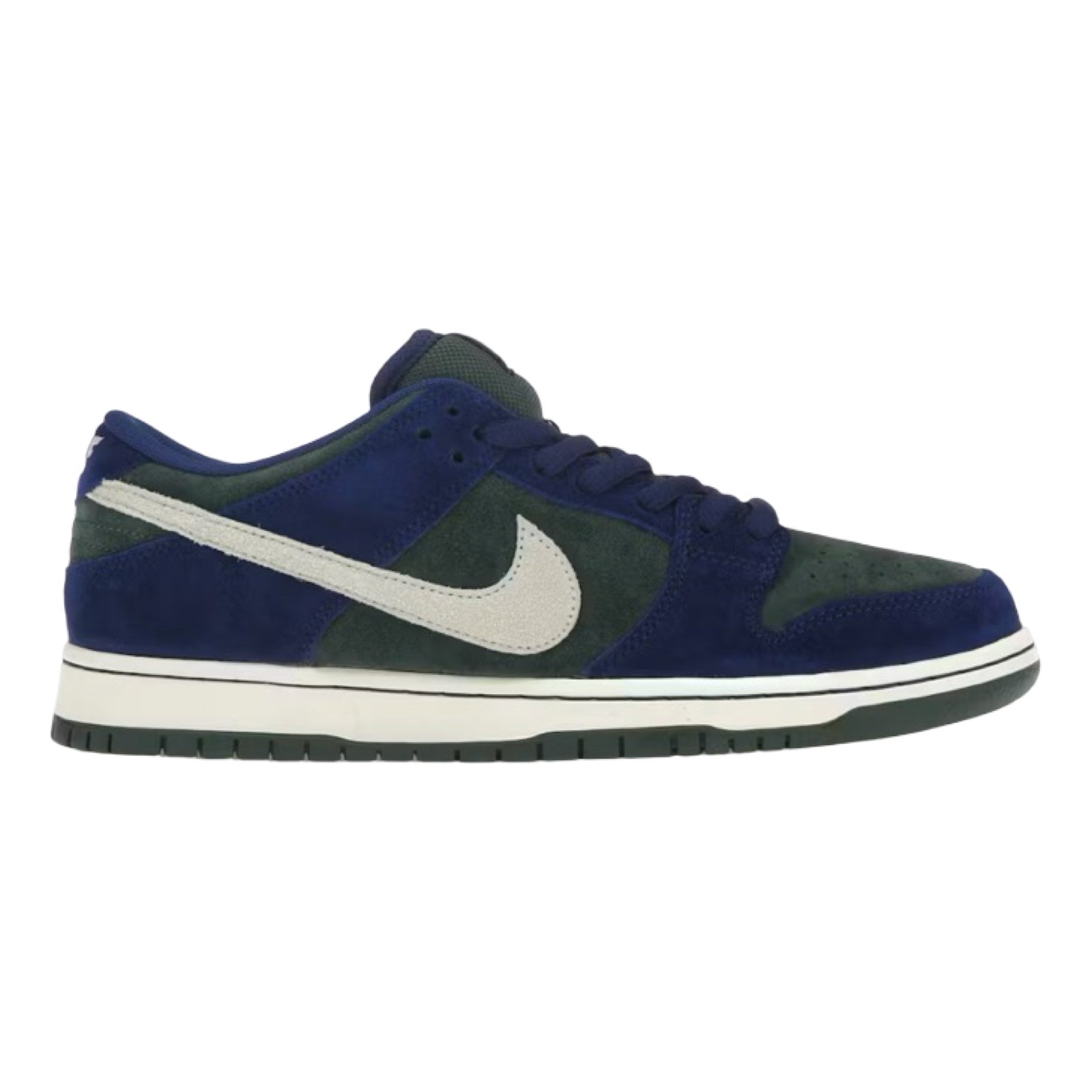 Nike SB Dunk Low Deep Royal Blue (Used)