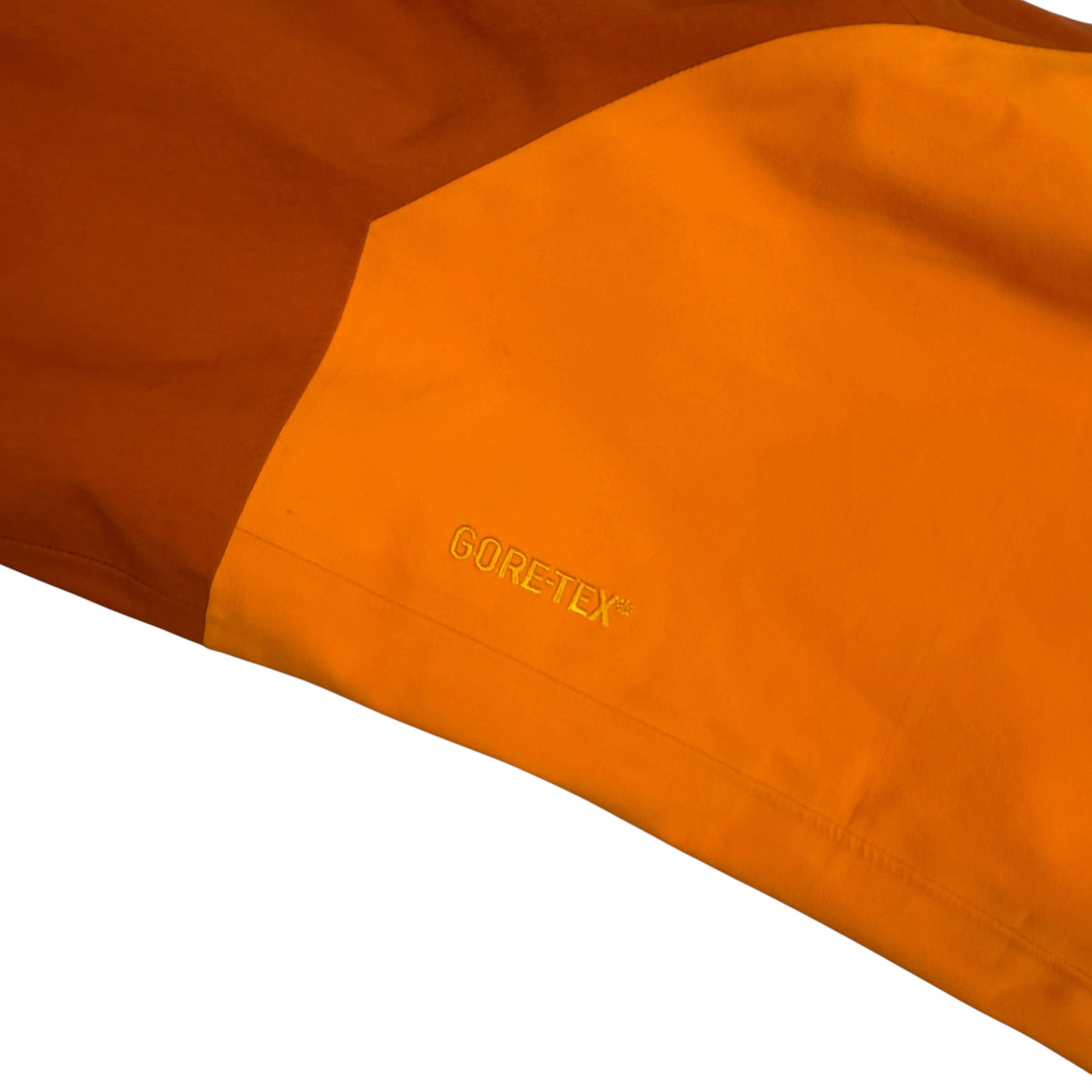 Arc’teryx Tantalus Jacket Orange