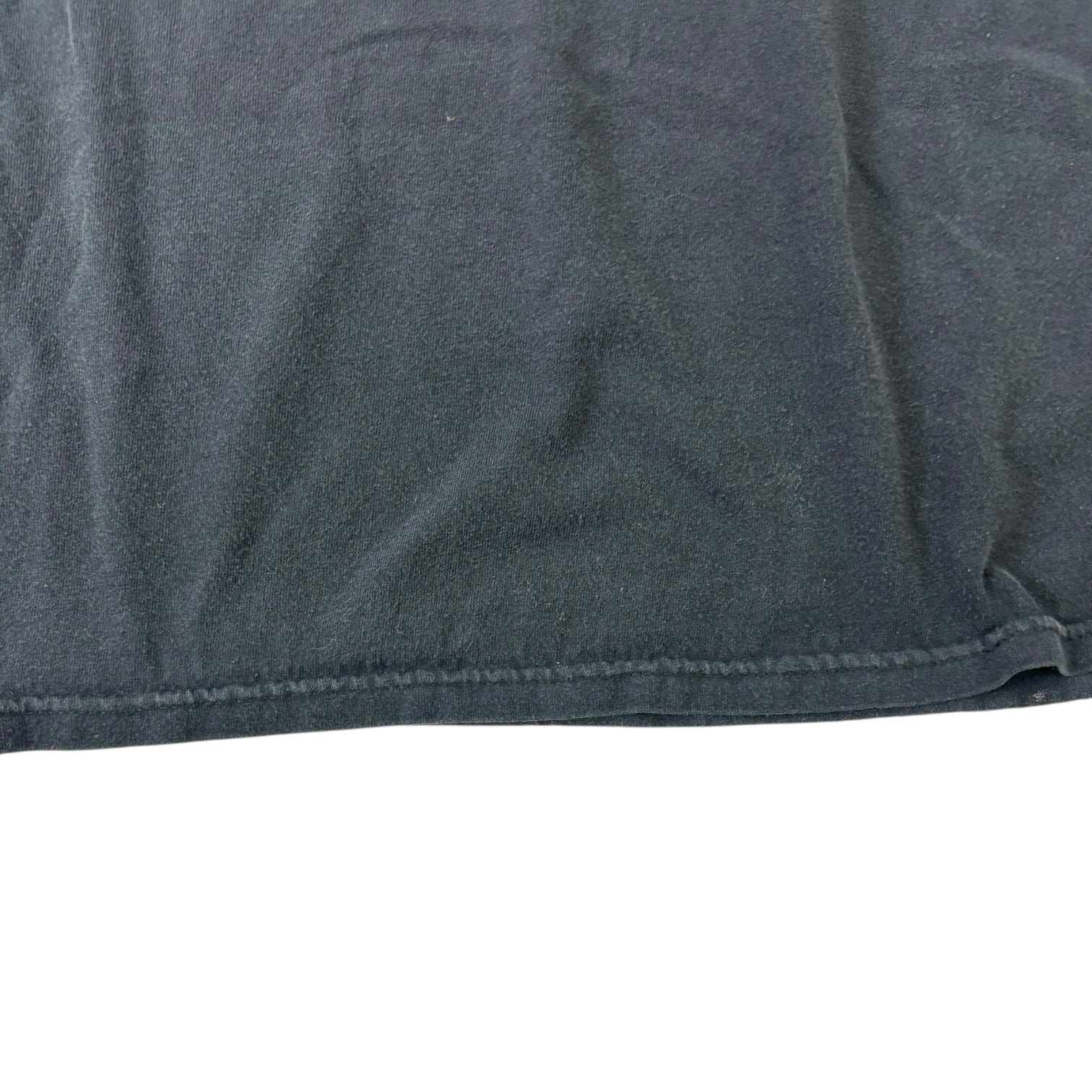 Vintage 2012 Harley Davidson of Saskatoon HD T-Shirt Black