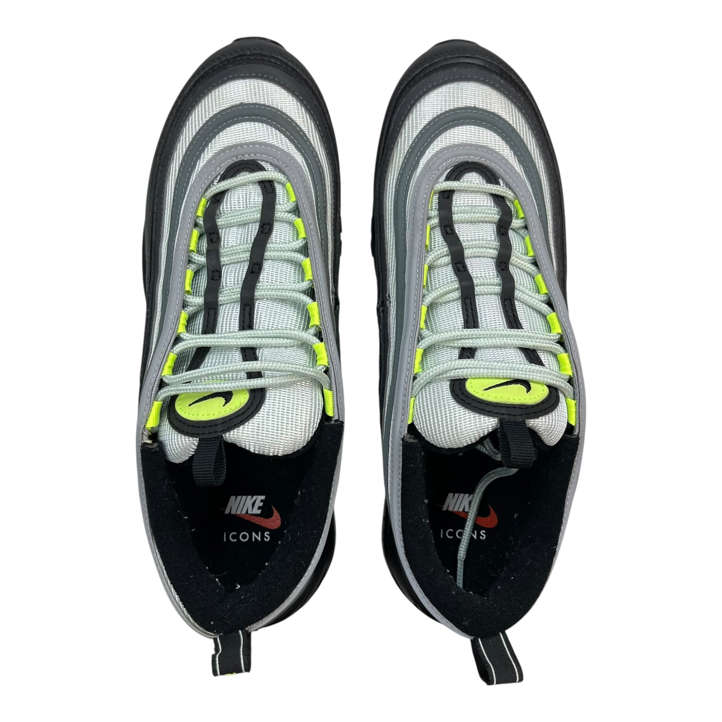 Nike Air Max 97 Icons Neon 95 (Used)
