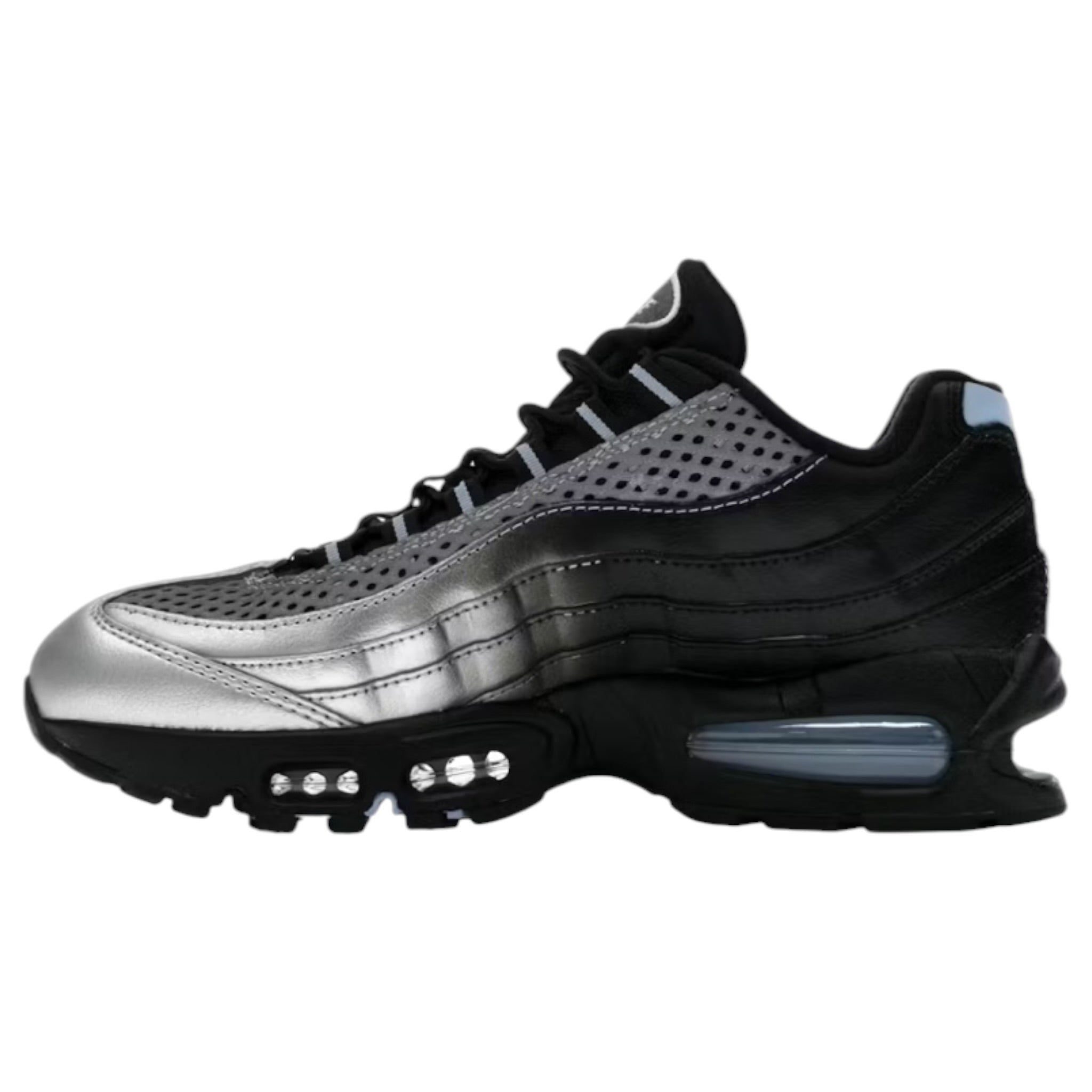 Palace x Nike Air Max 95 Big Bubble