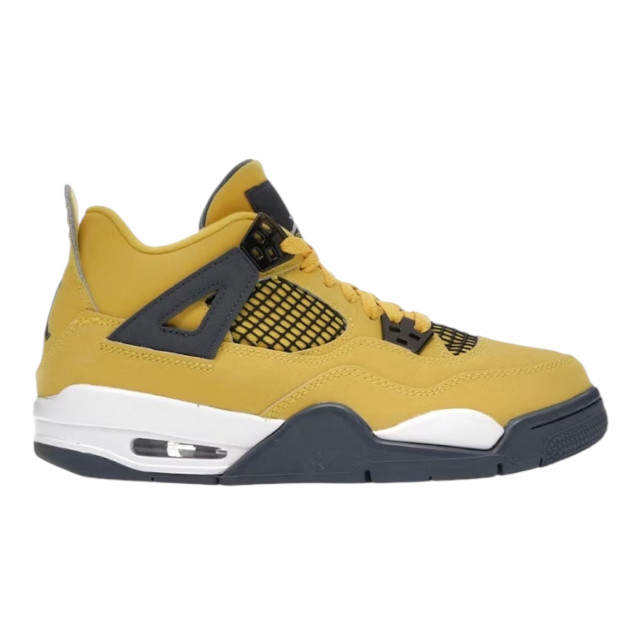 Jordan 4 Lightning (Used)