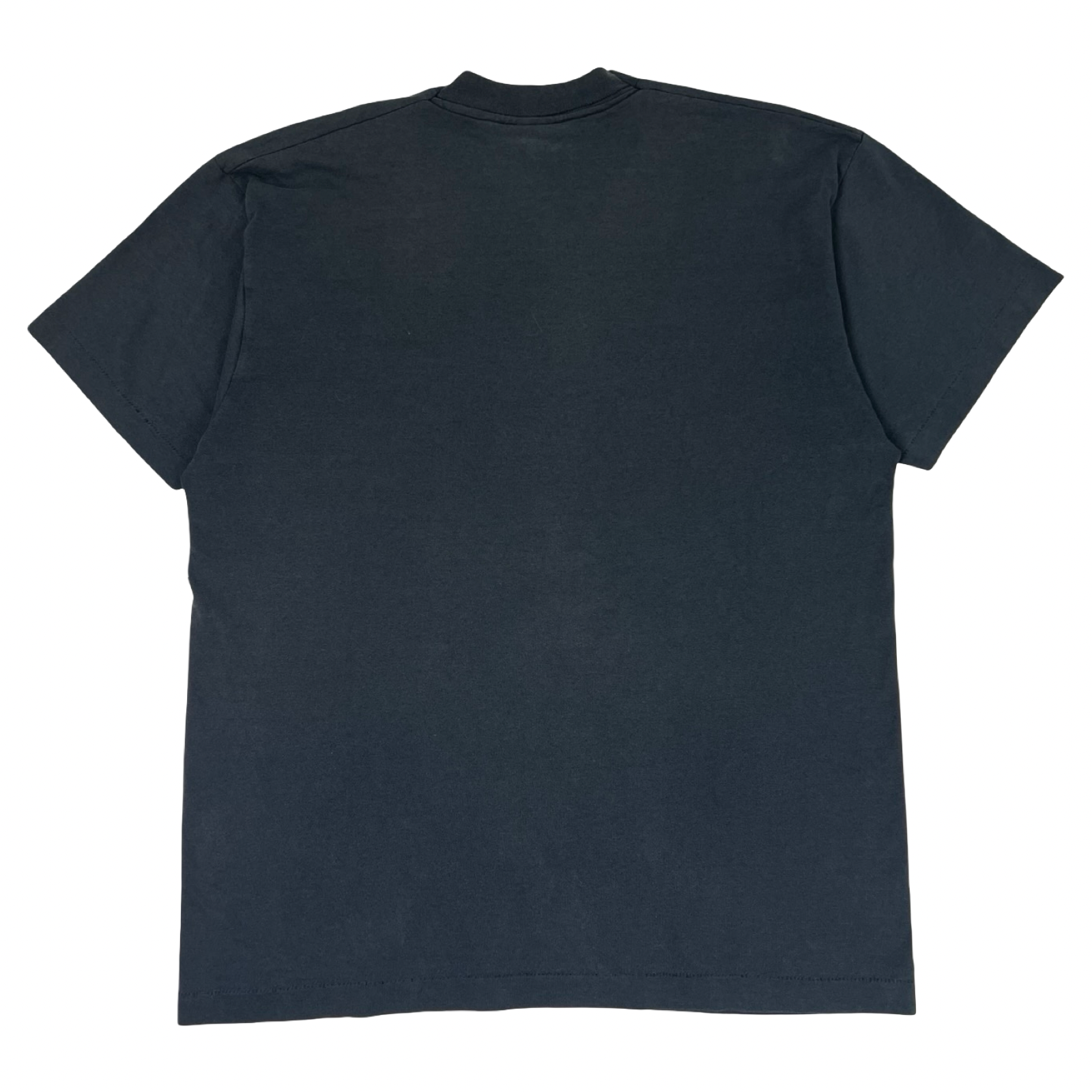 Vintage 1990’s Honda Gold Wing Motorcycle T-Shirt Black