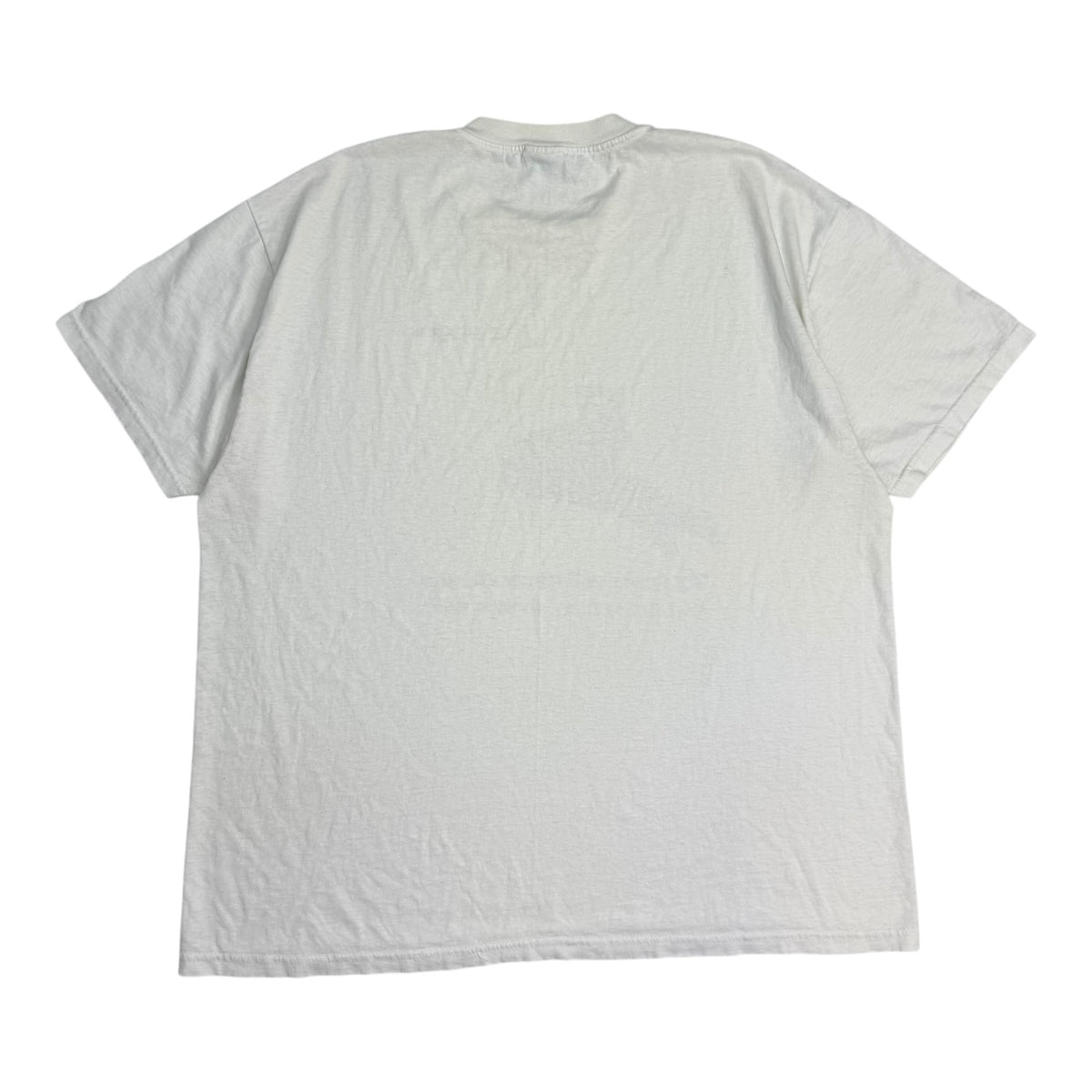 1999 Varilux Transitions Lenses Promotional Tee White