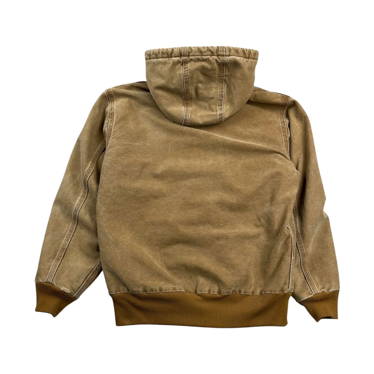 Vintage Carhartt Active Jacket Tan
