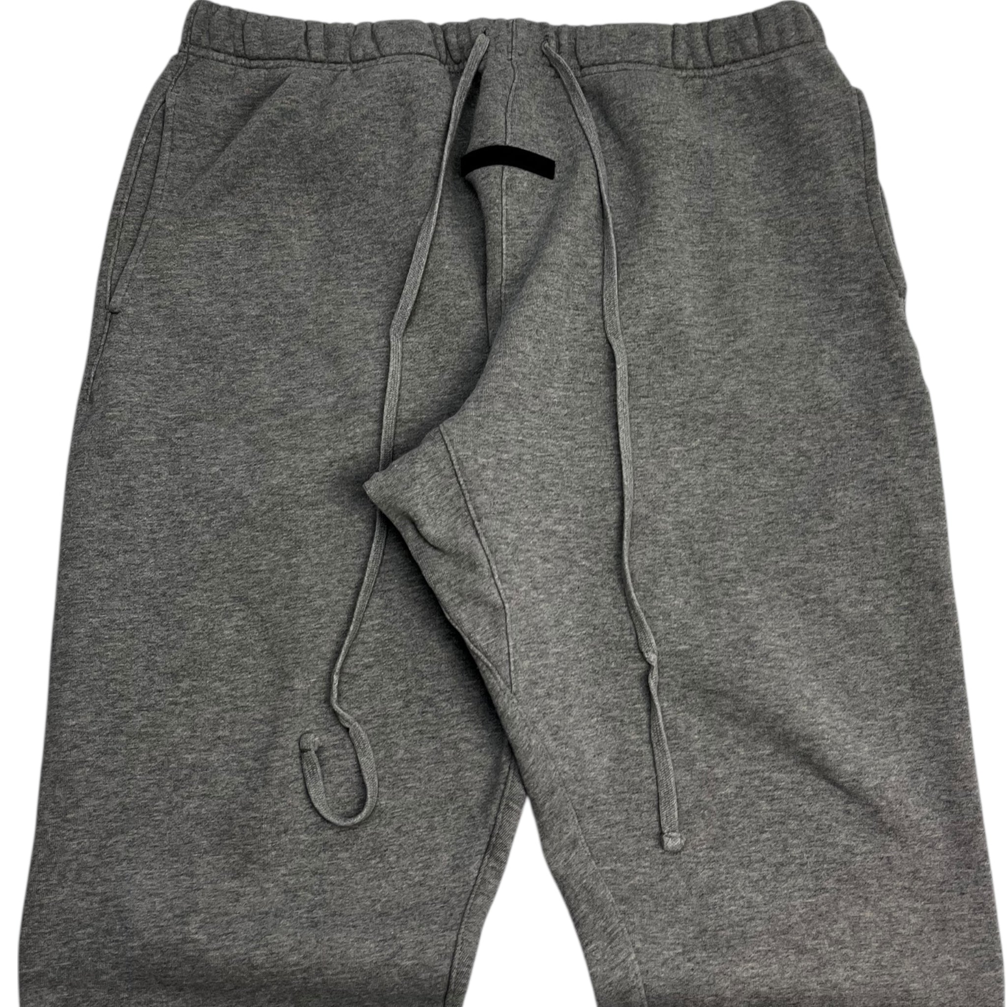 Fear of God Essentials Sweatpants Light Heather