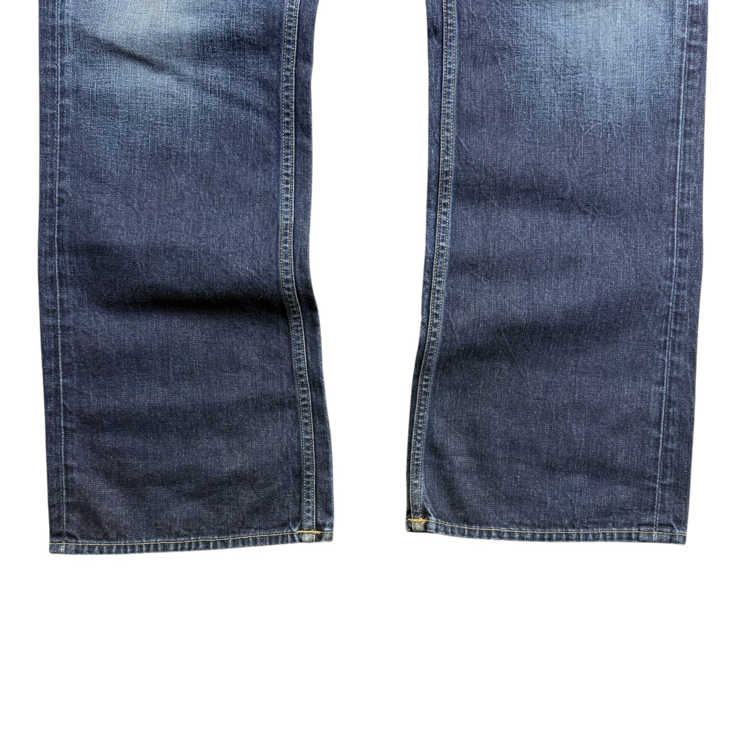 Vintage True Religion Billy Denim Pants Dark Wash