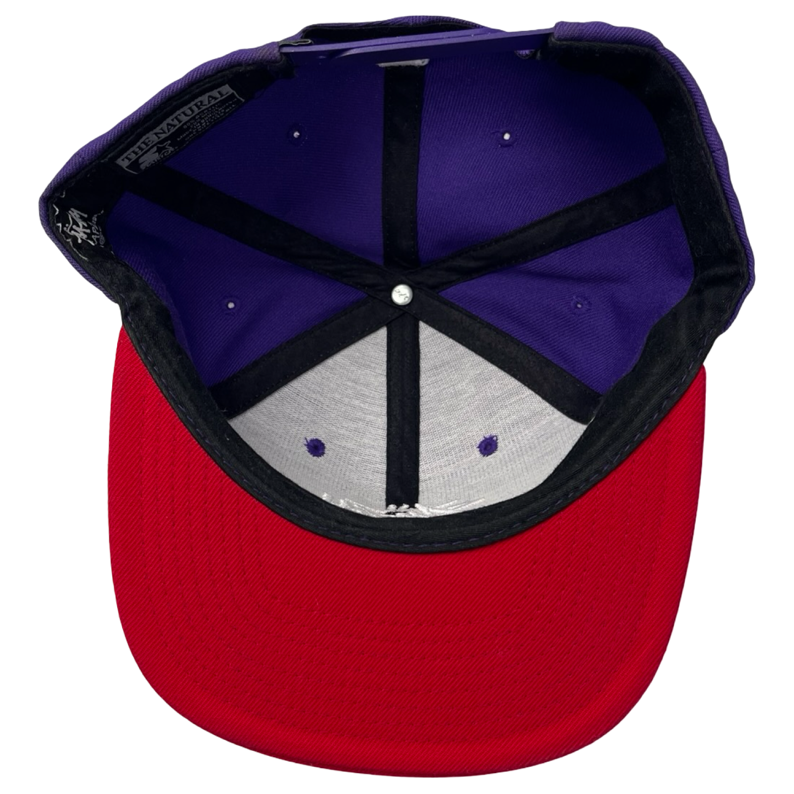 Stussy x Starter Snap Back Hat