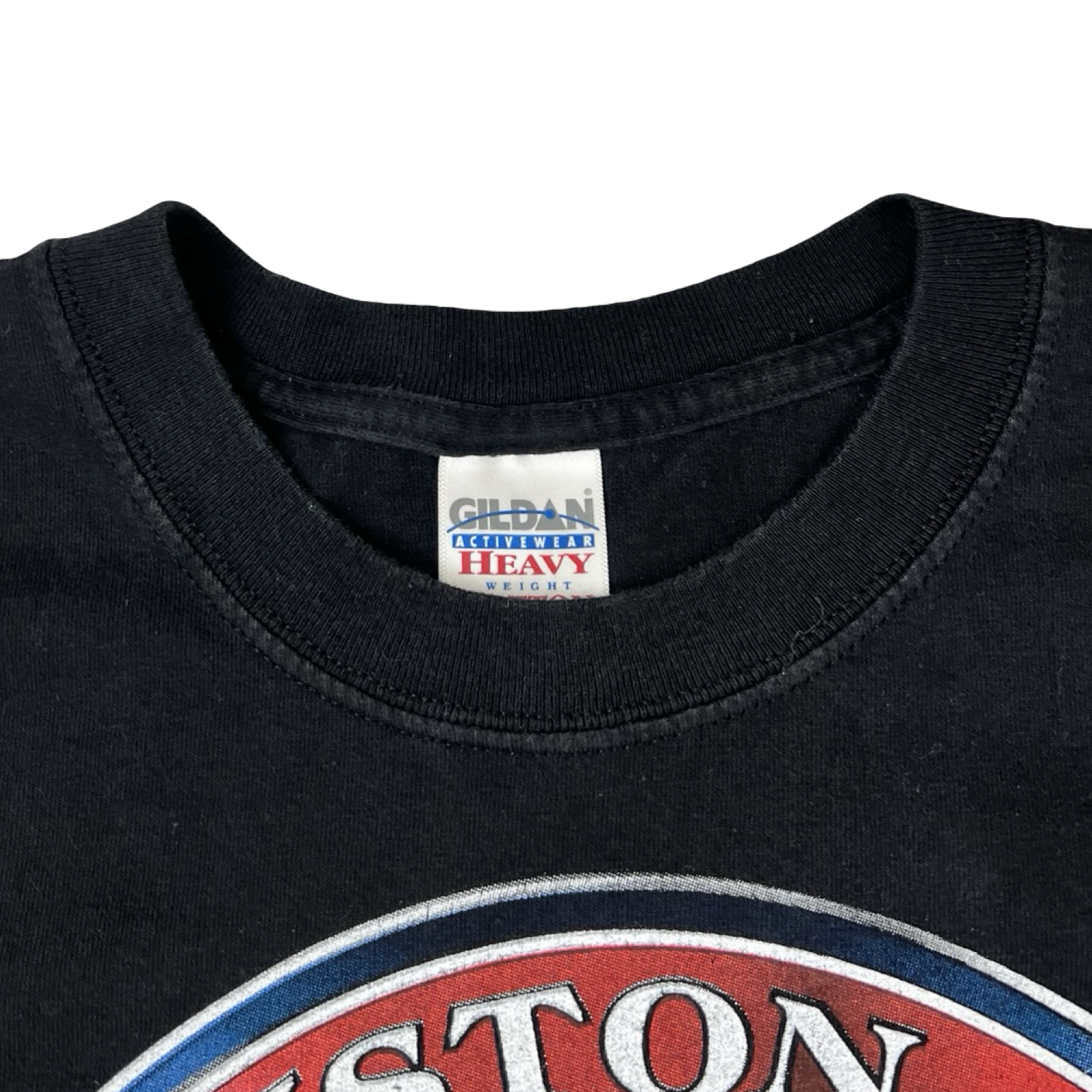Vintage Nascar Winston Cup Series Thanks for the Thrills Commemorative T-Shirt