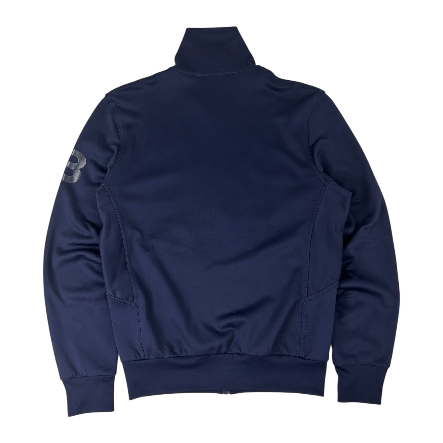 Y-3 Track Jacket Navy