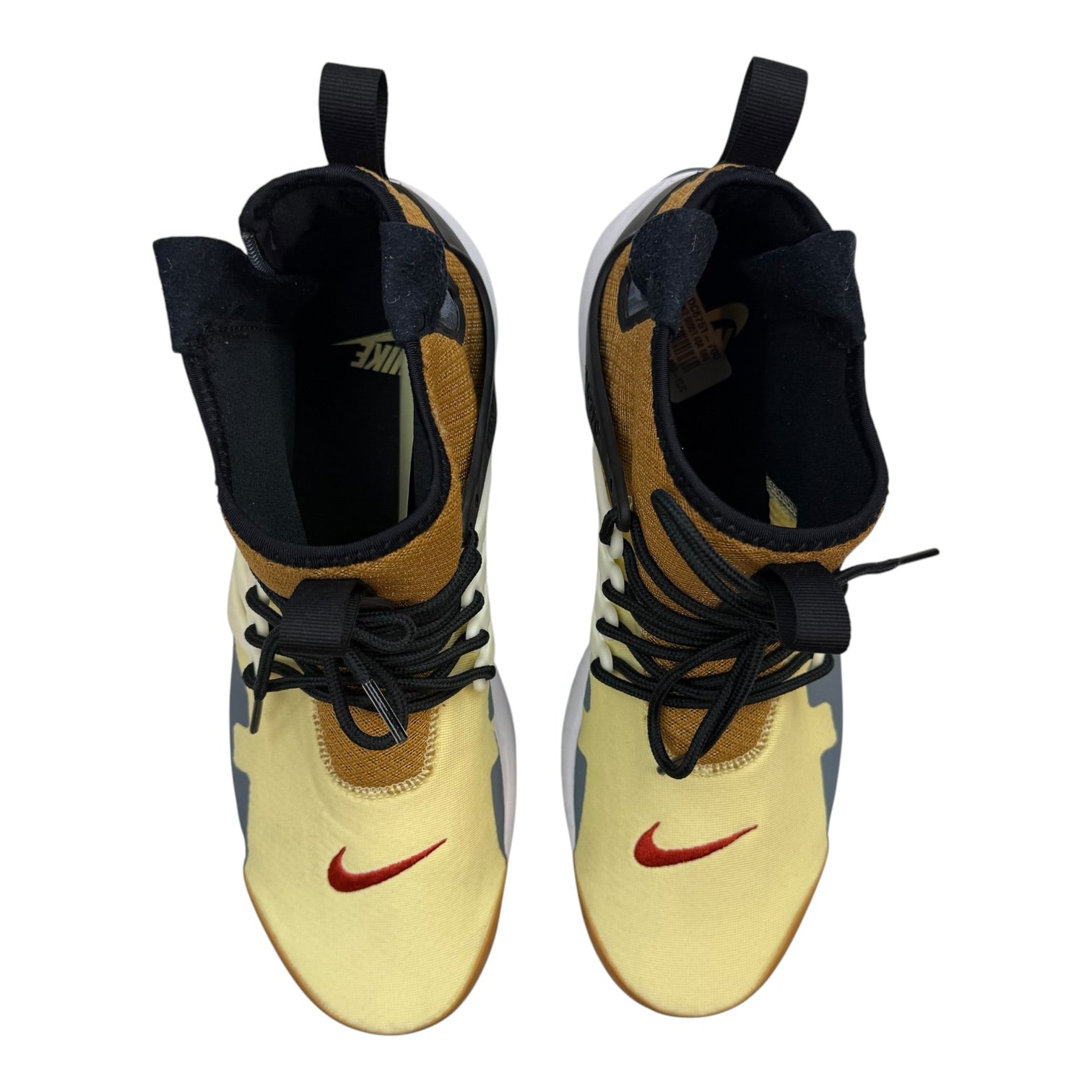 Nike Air Presto Mid Utility Star Wars Bossk (Used)