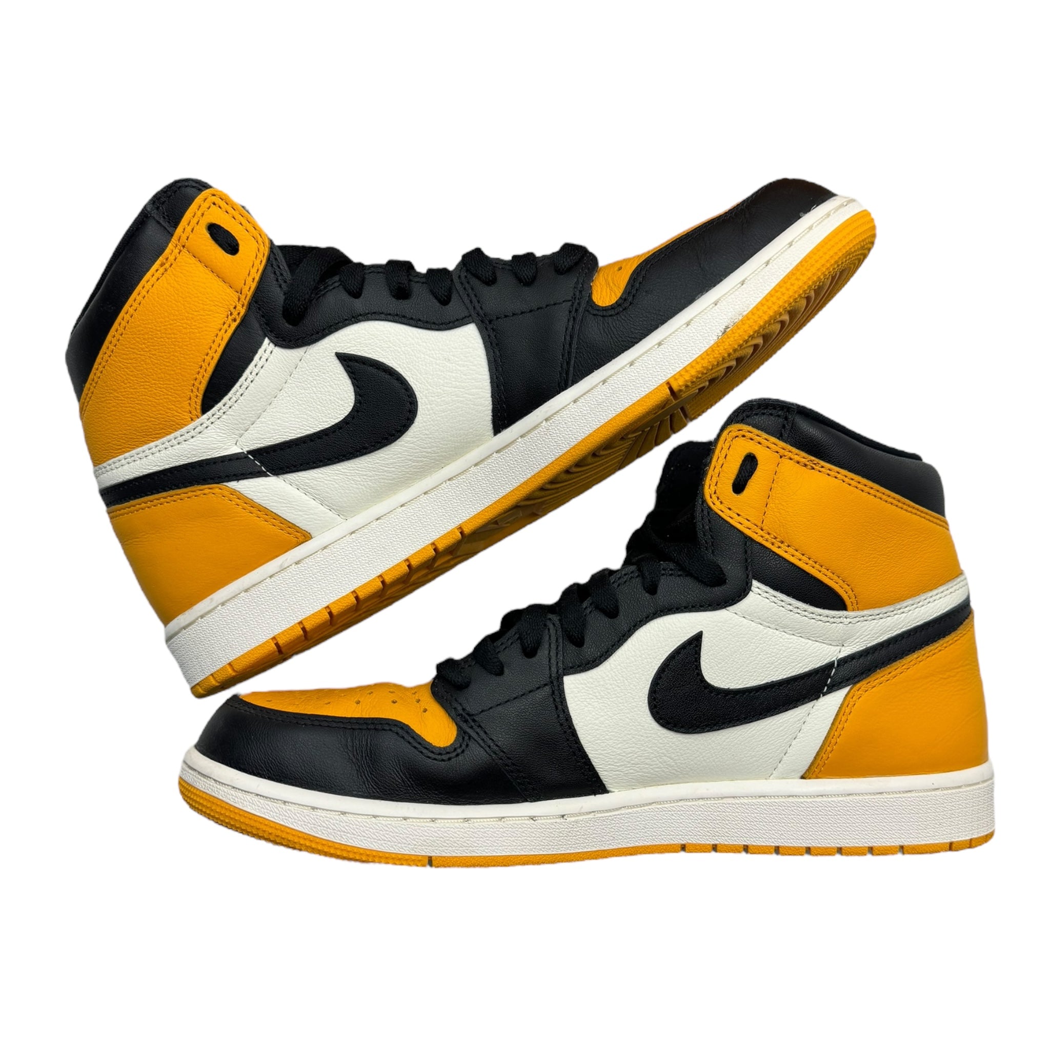 Jordan 1 Retro High OG Taxi (Used)