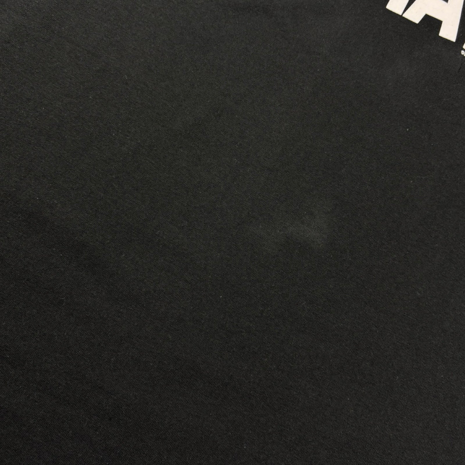 Supreme Based Tee Black