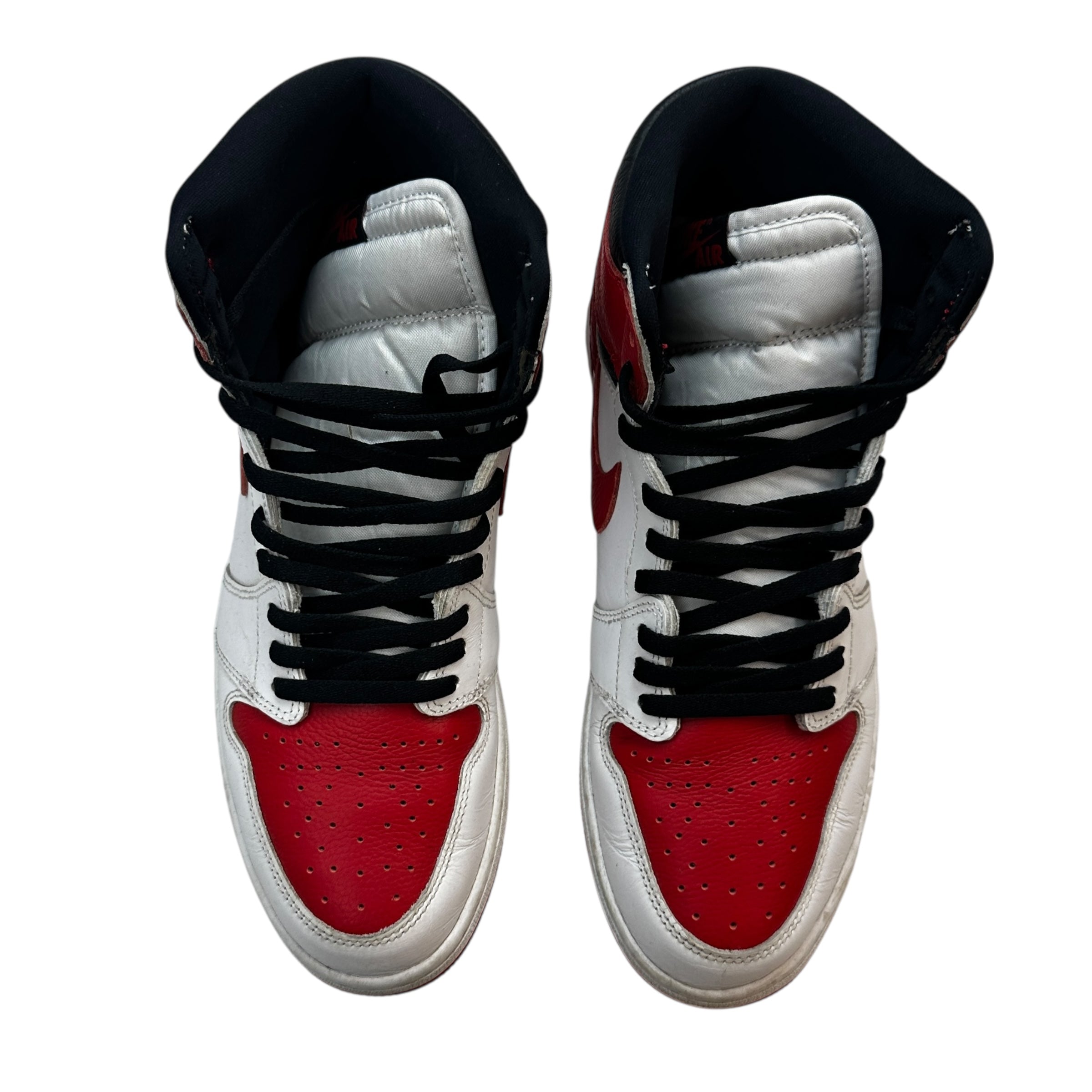 Jordan 1 High Retro OG Heritage (Uses)