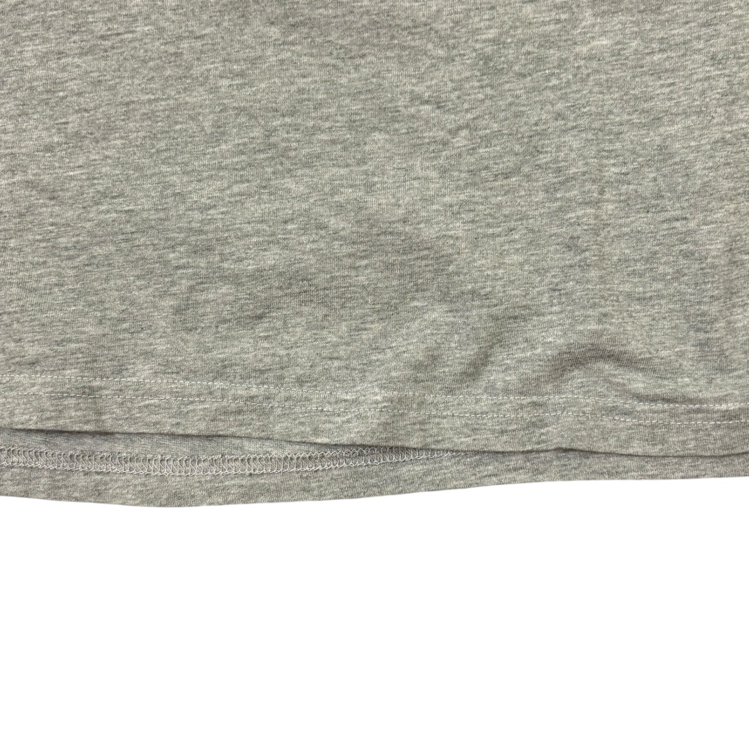 Balenciaga AW17 Photoshoot T-Shirt Grey