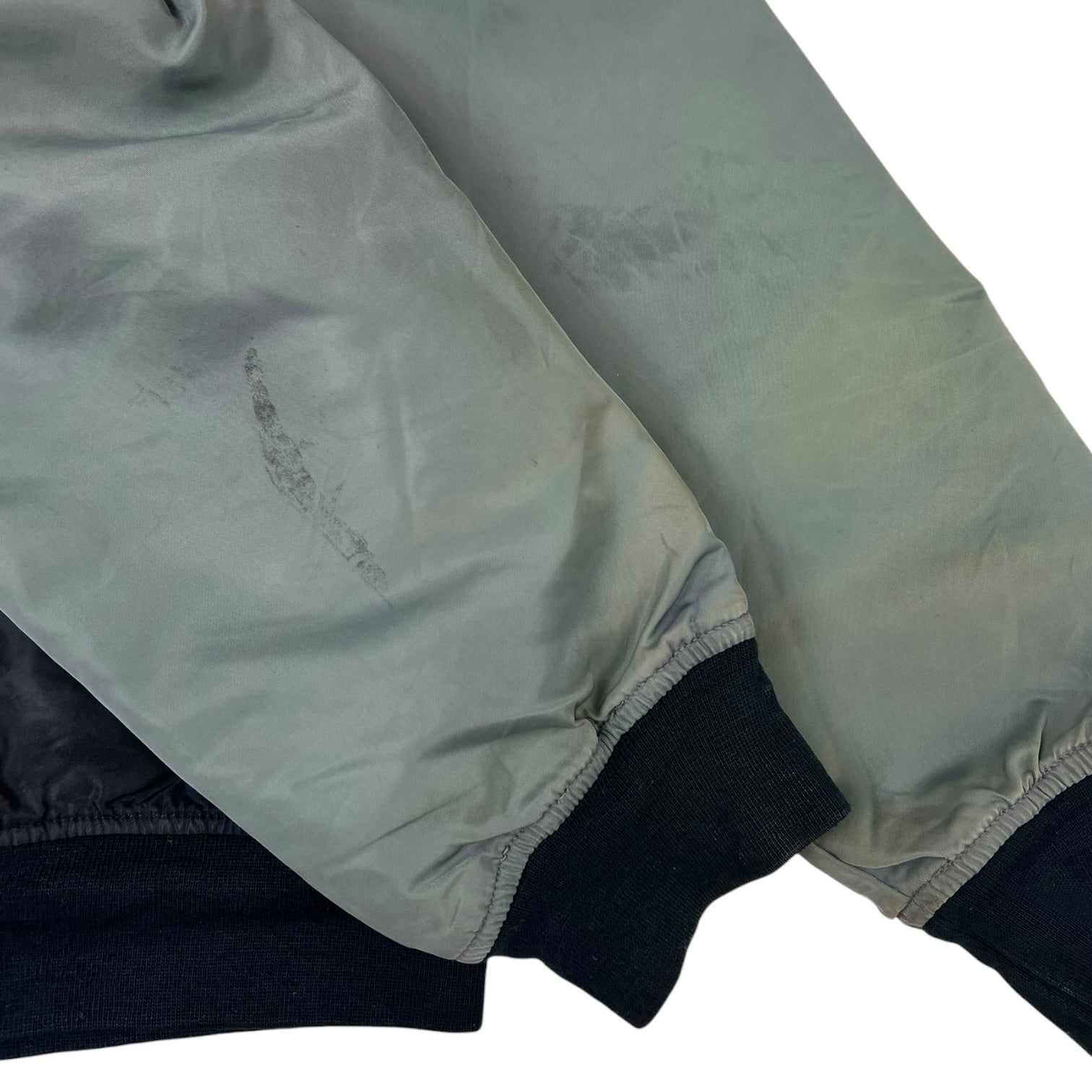 Harley-Davidson 100th Anniversary Edition Nylon Bomber Jacket