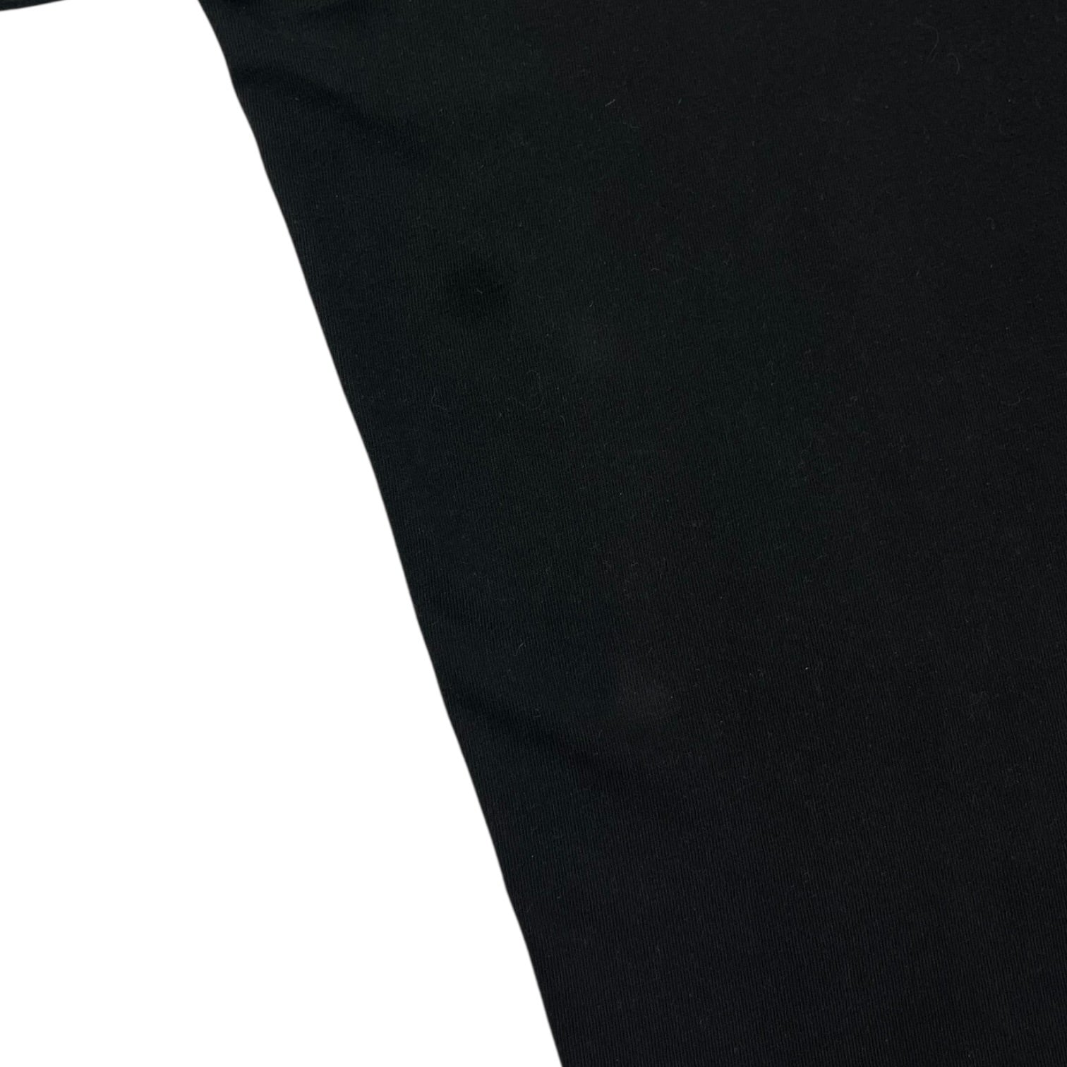 Stussy Dare to Dance Pigment Dyed T-Shirt Black