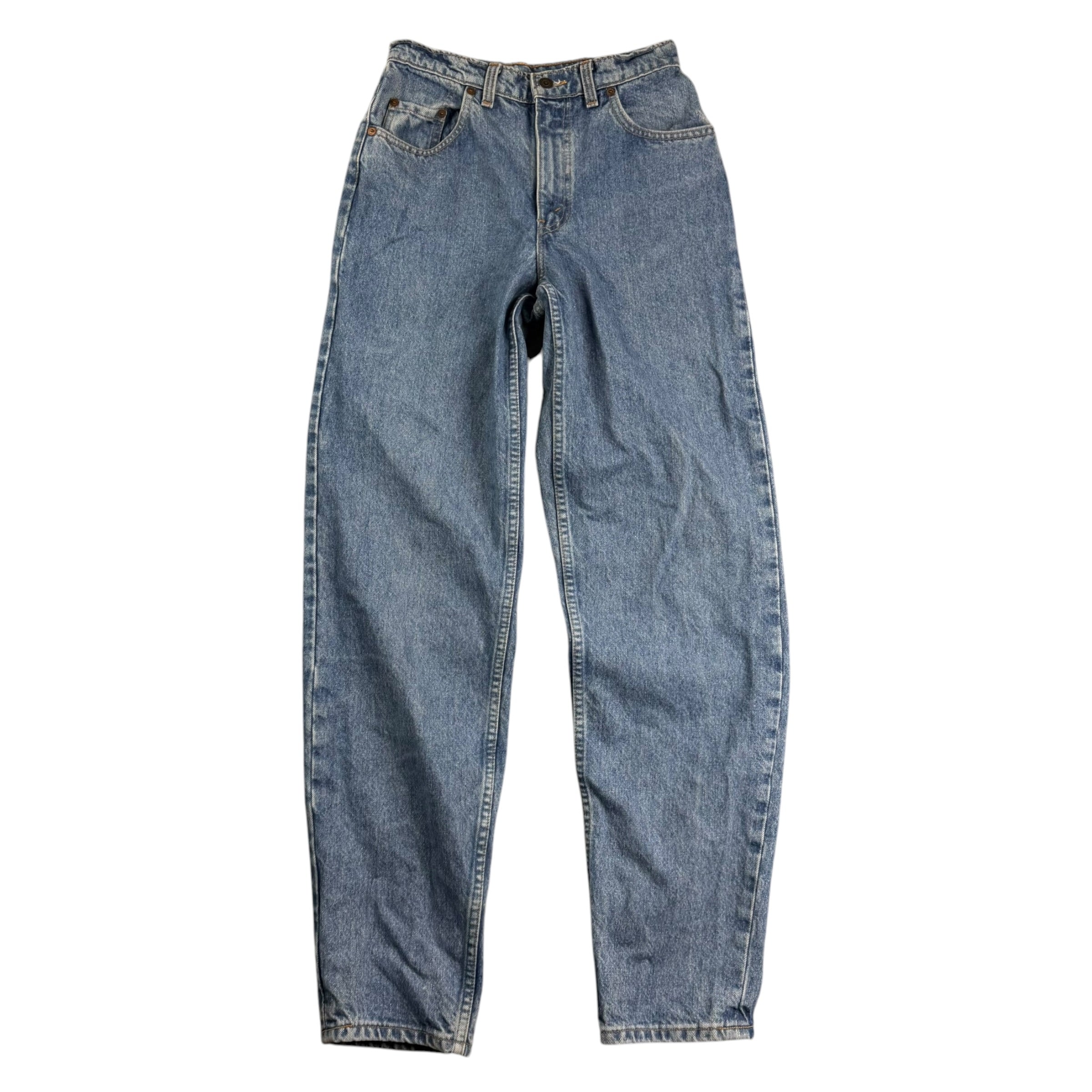 Vintage Levi’s 533 Light Wash Jeans Blue