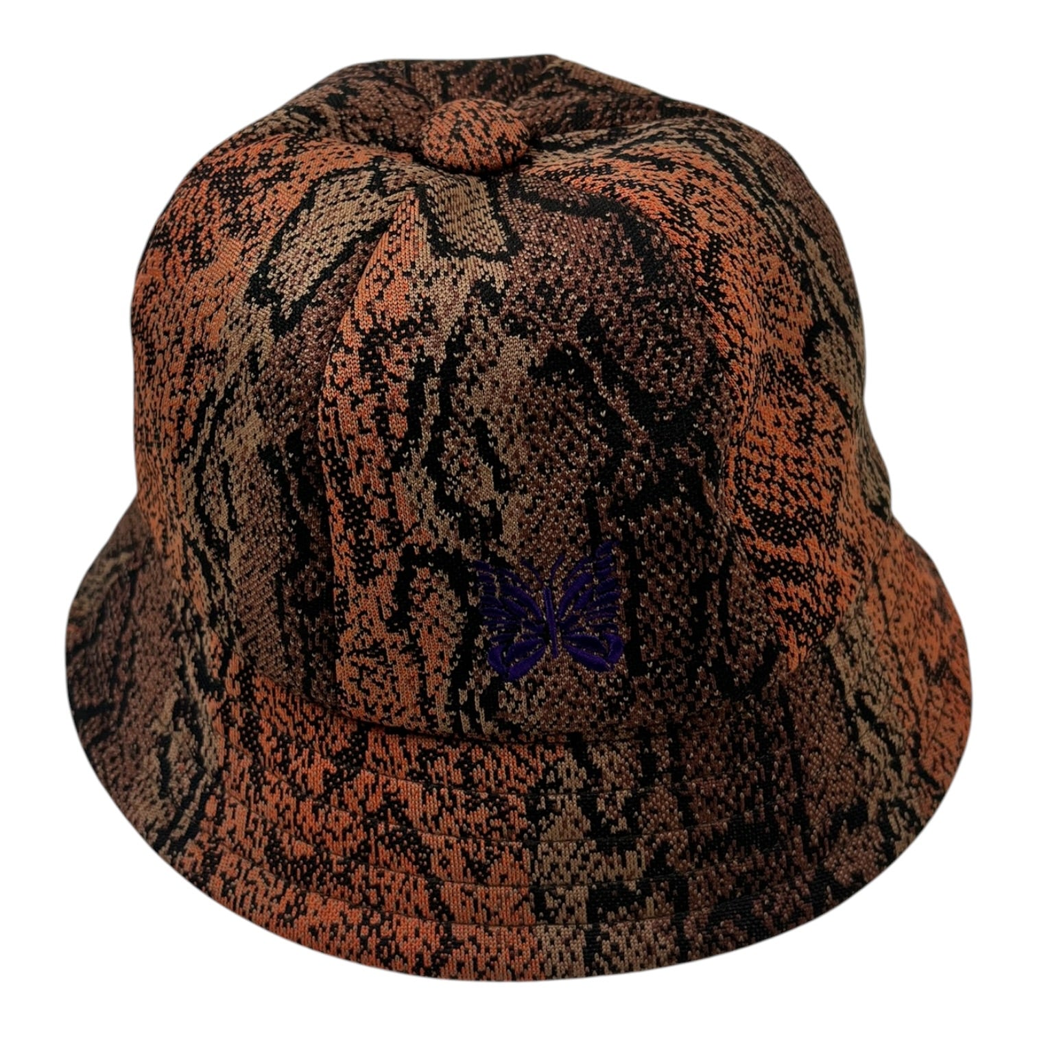 Needles Bermuda Poly Jq Hat