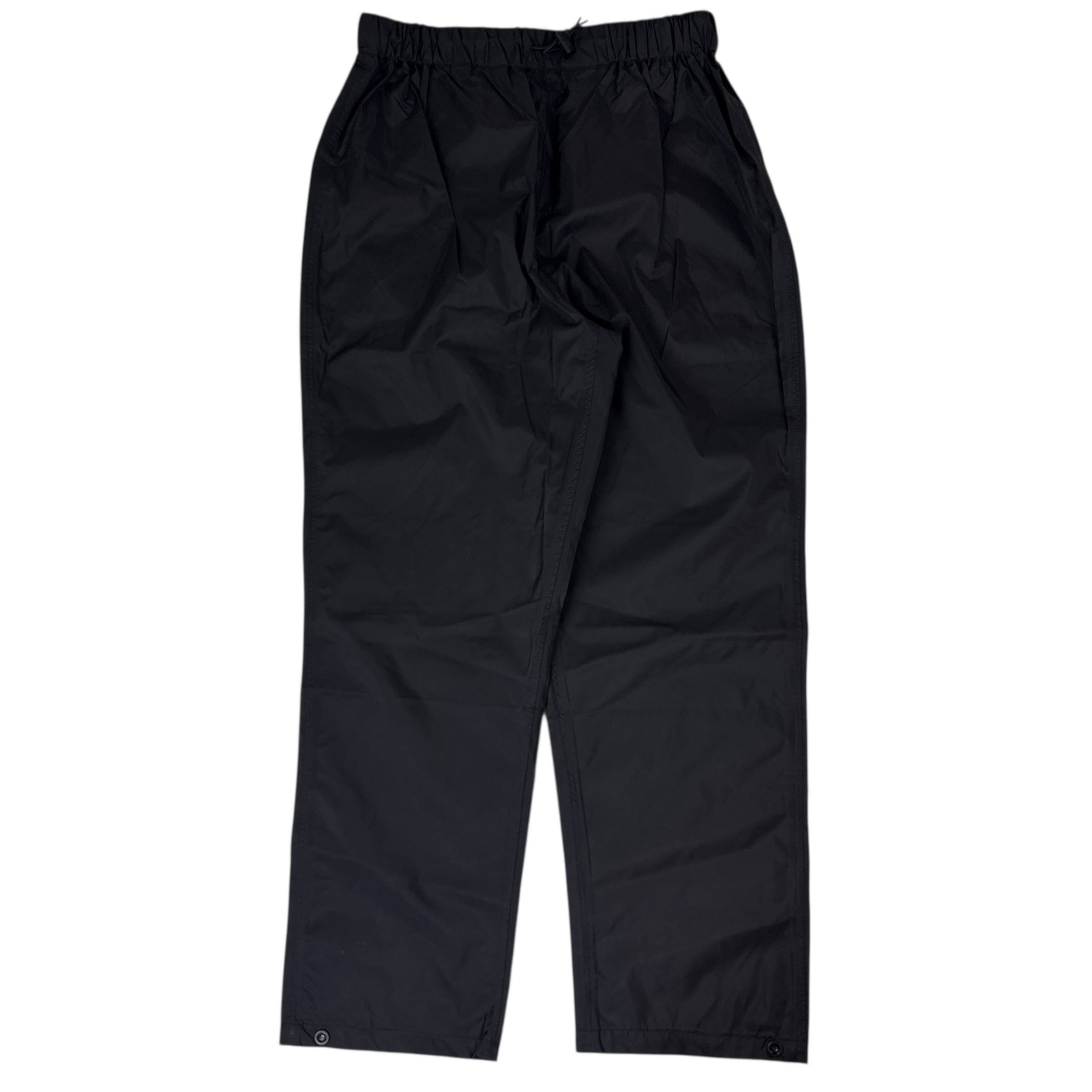 Galvan’s Outdoor Nylon Windbreaker Pants