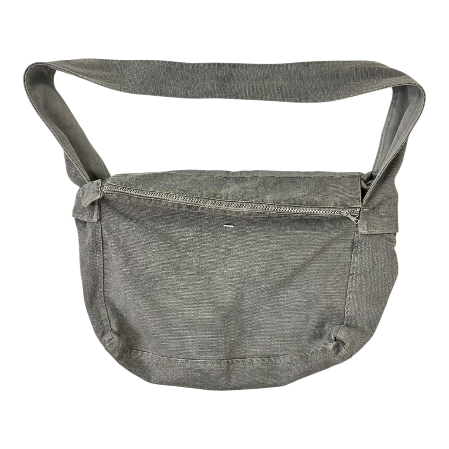 Our Legacy Sling Bag Concrete
