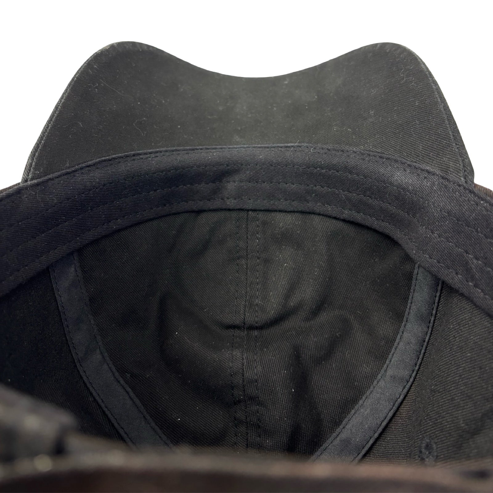 Travis Scott X FC Barcelona 1899 Distressed Hat