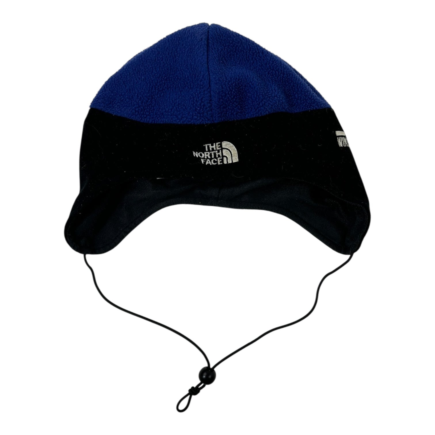 The North Face Gore Windstopper Polartec Hat Black/Blue