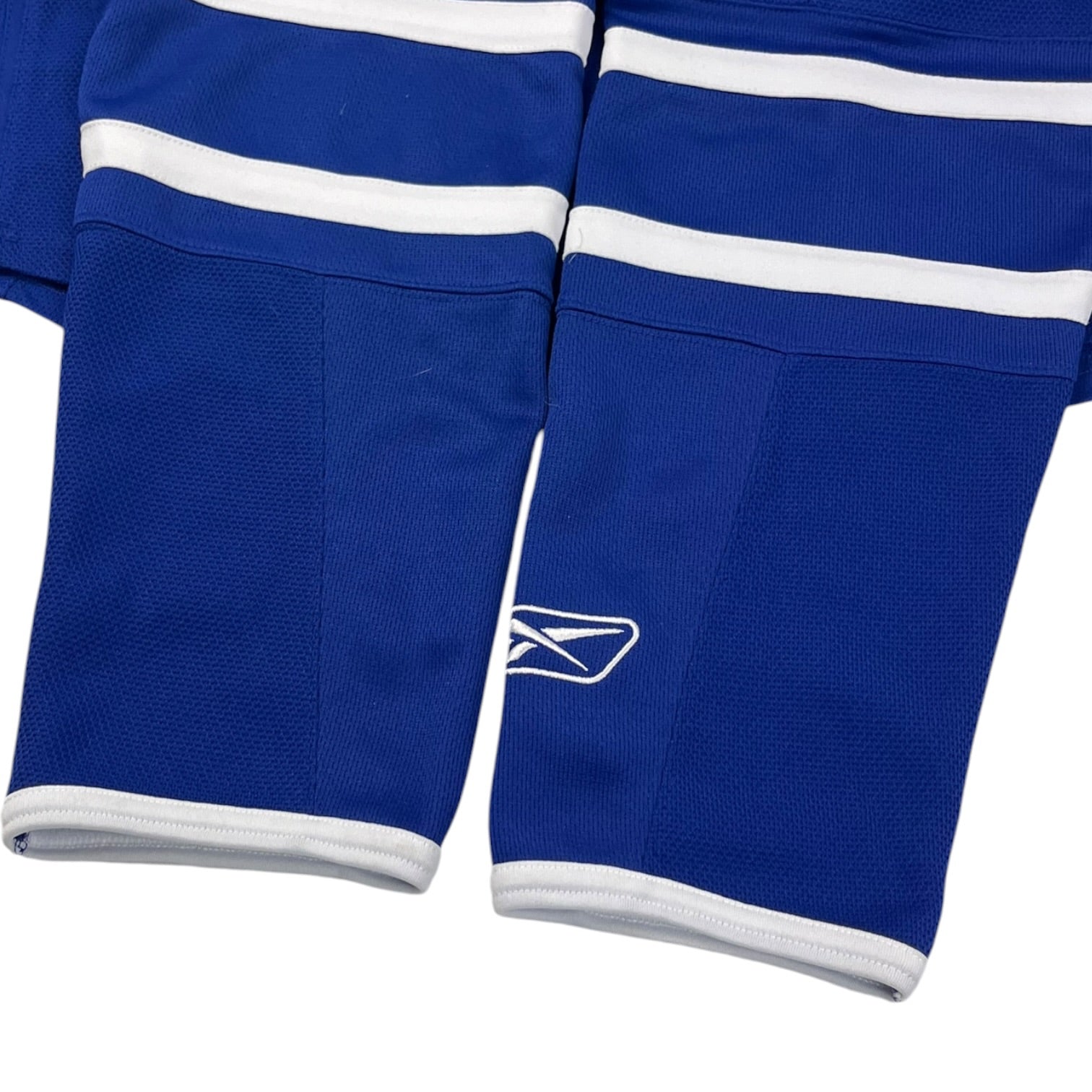 Toronto Maple Leafs Reebok Practice Jersey