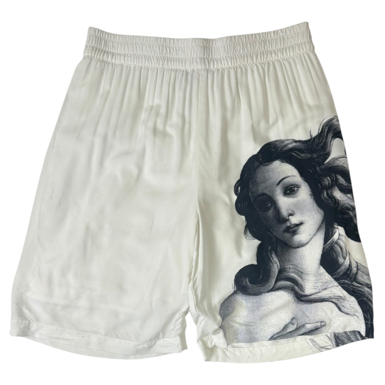 Stussy Venus Shorts Natural