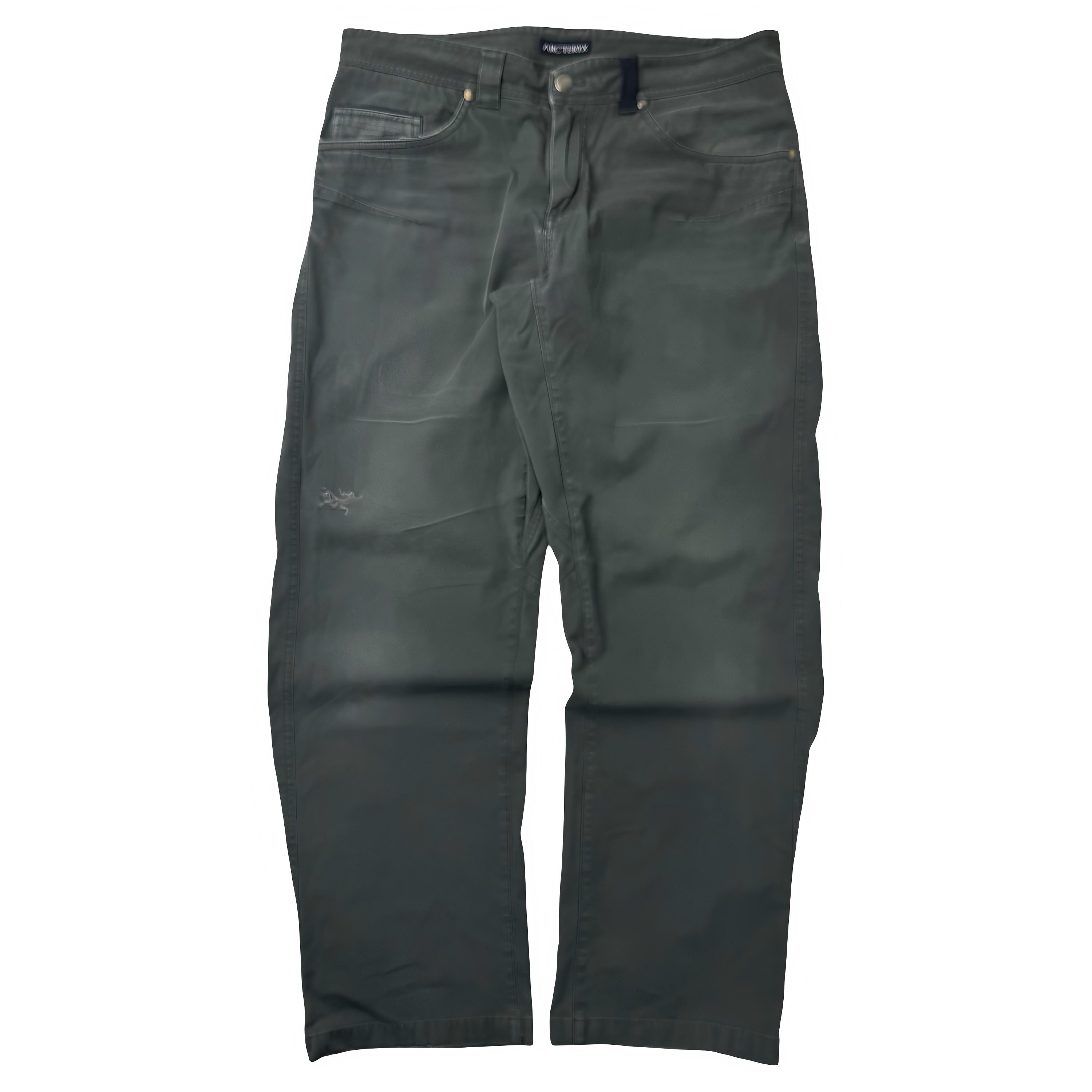 Arc’teryx Hiking Pant Bottoms