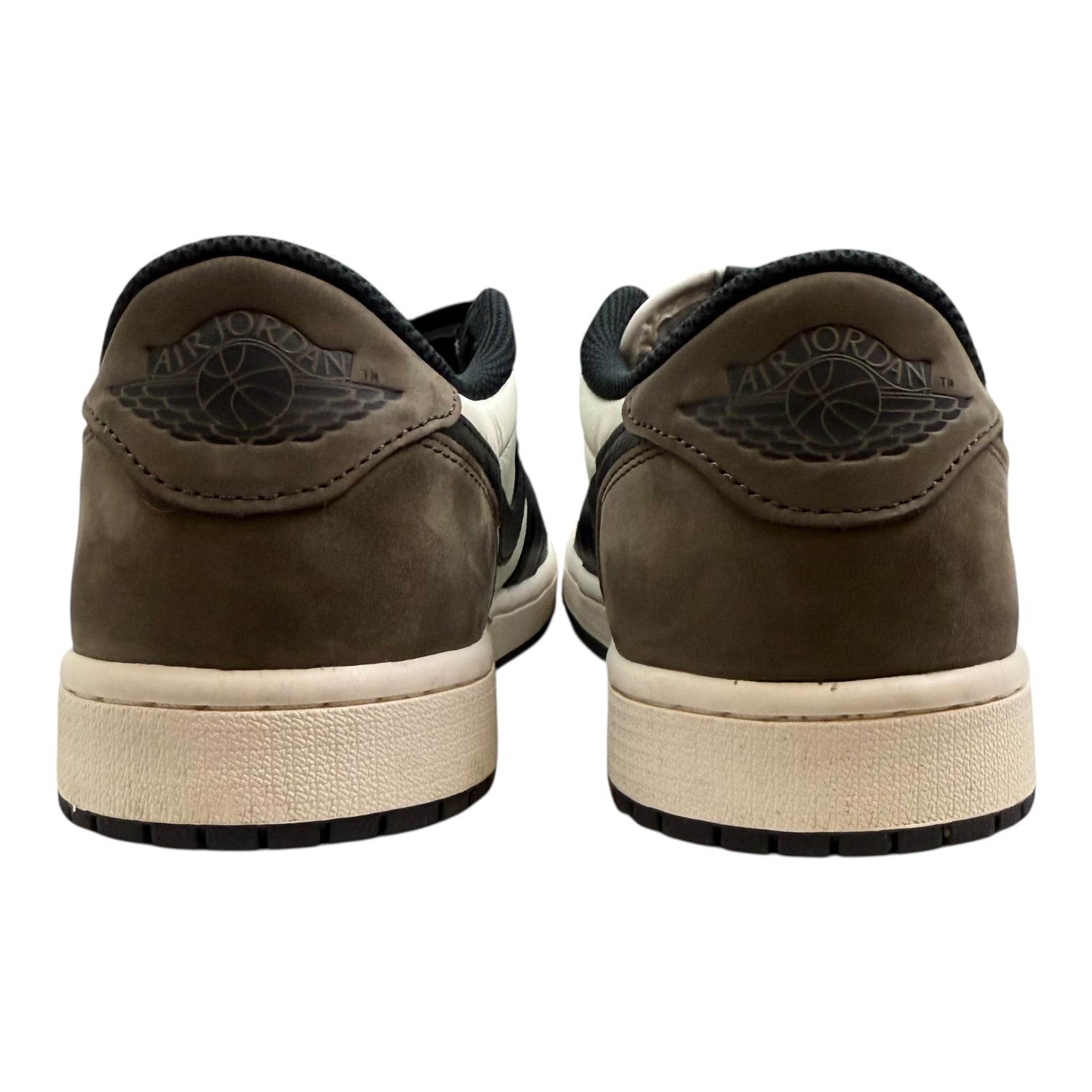 Jordan 1 Retro Low OG Mocha (Used)