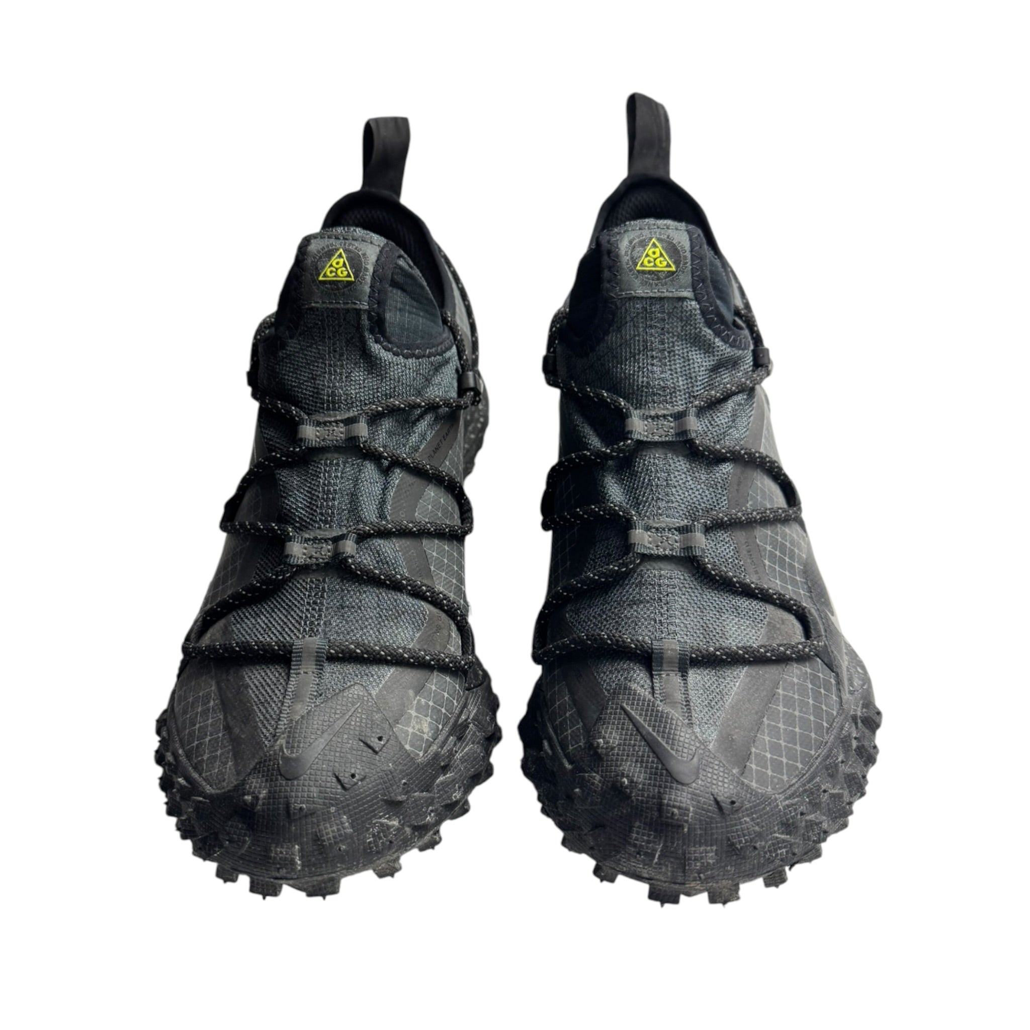 Nike ACG Mountain Fly Low Gore-Tex SE Dark Smoke Grey (Used)